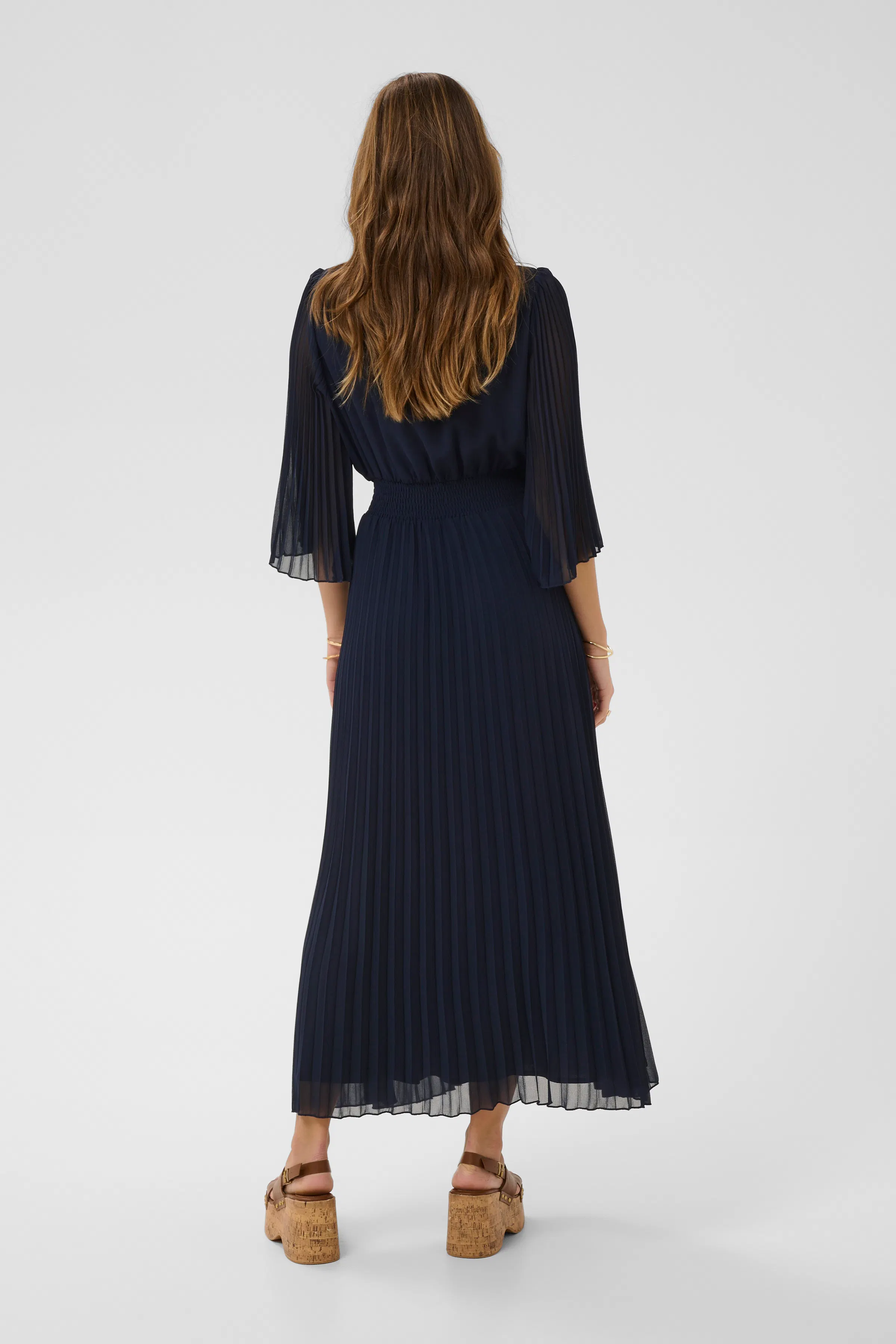 CRAluna Kjole LOOKBOOK BACK 10613994-193923