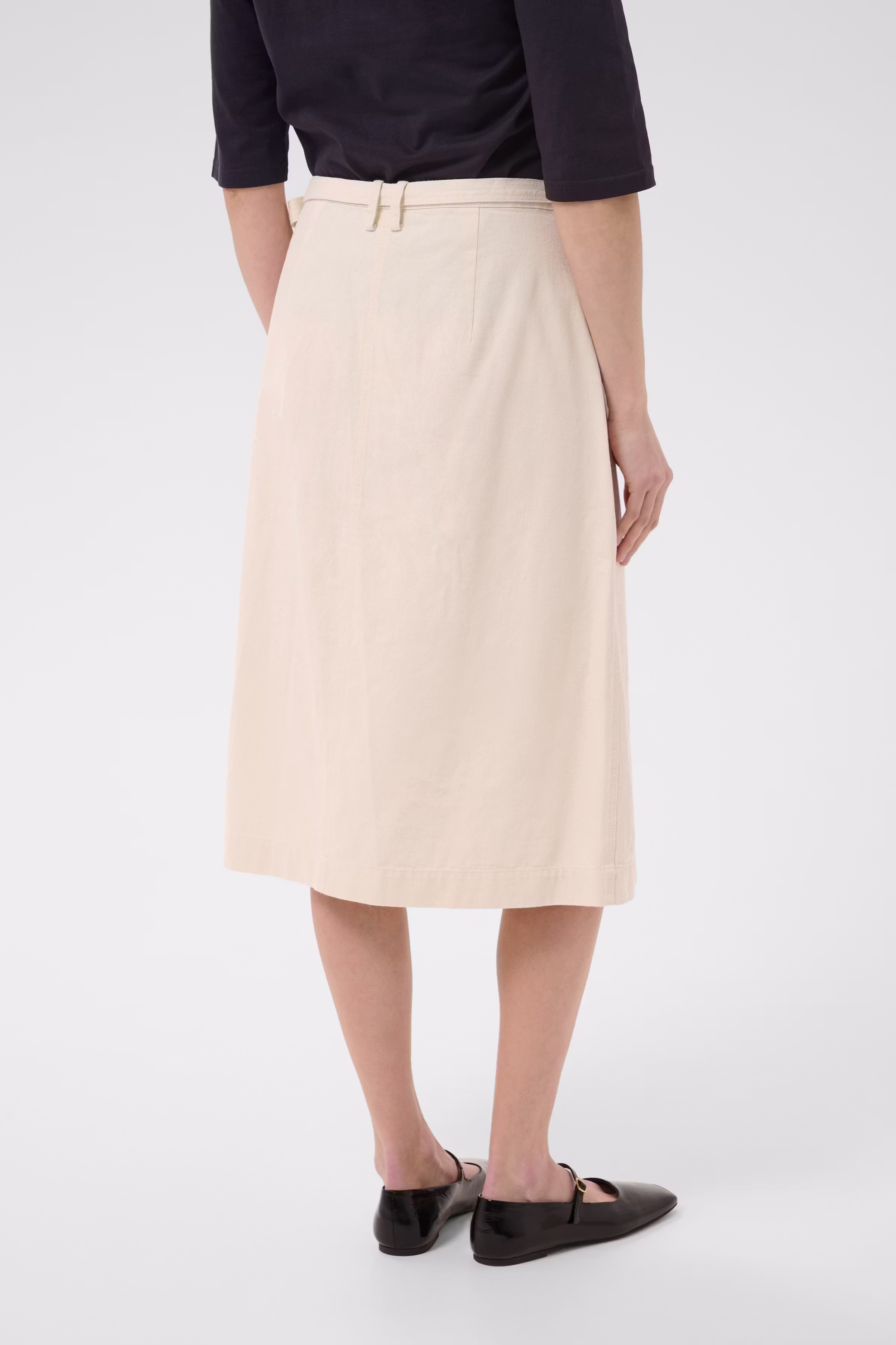 DaryaPW Skirt LOOKBOOK BACK 30310673-120304