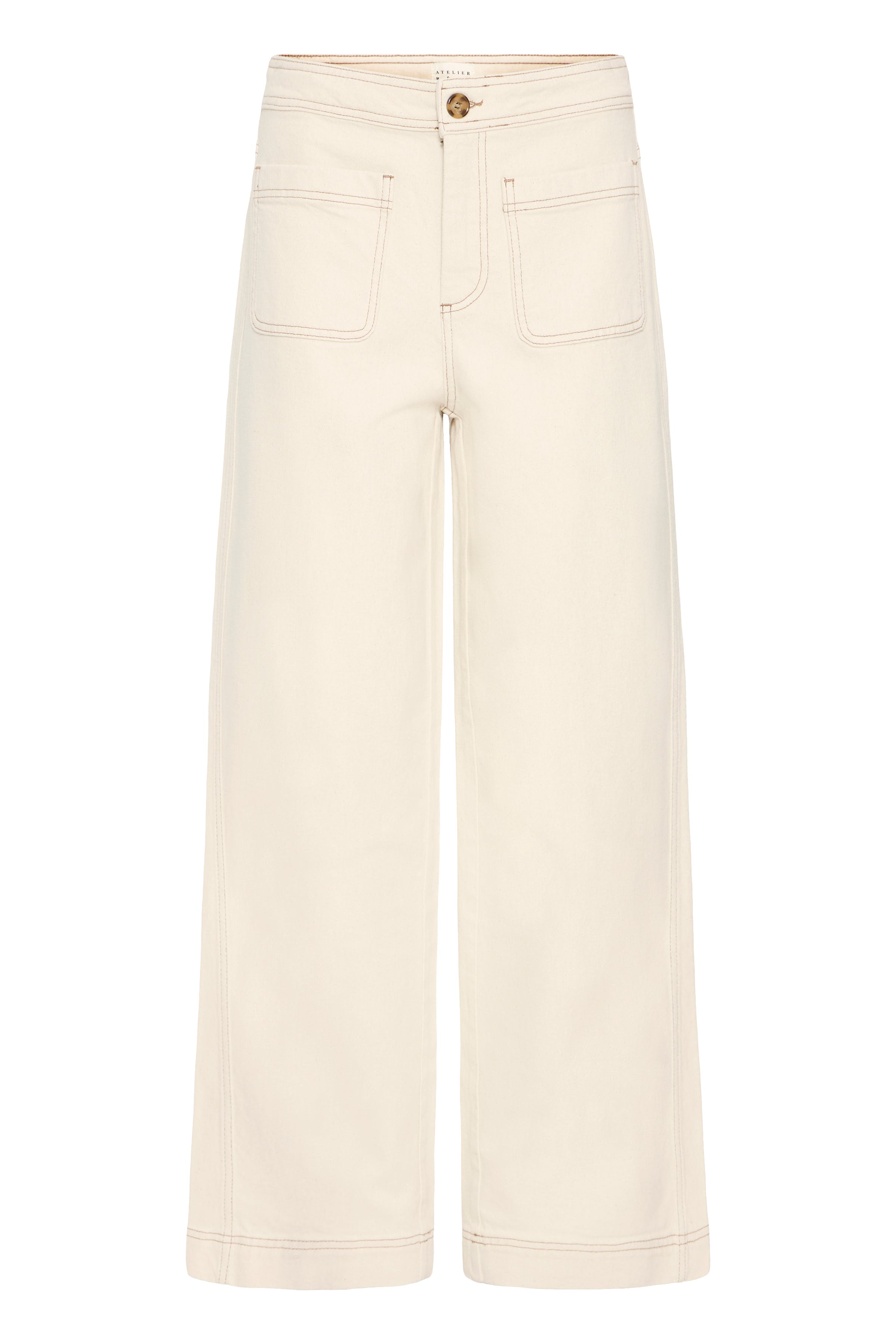 IRSOPHIE Jeans PACK FRONT 20125408-141107