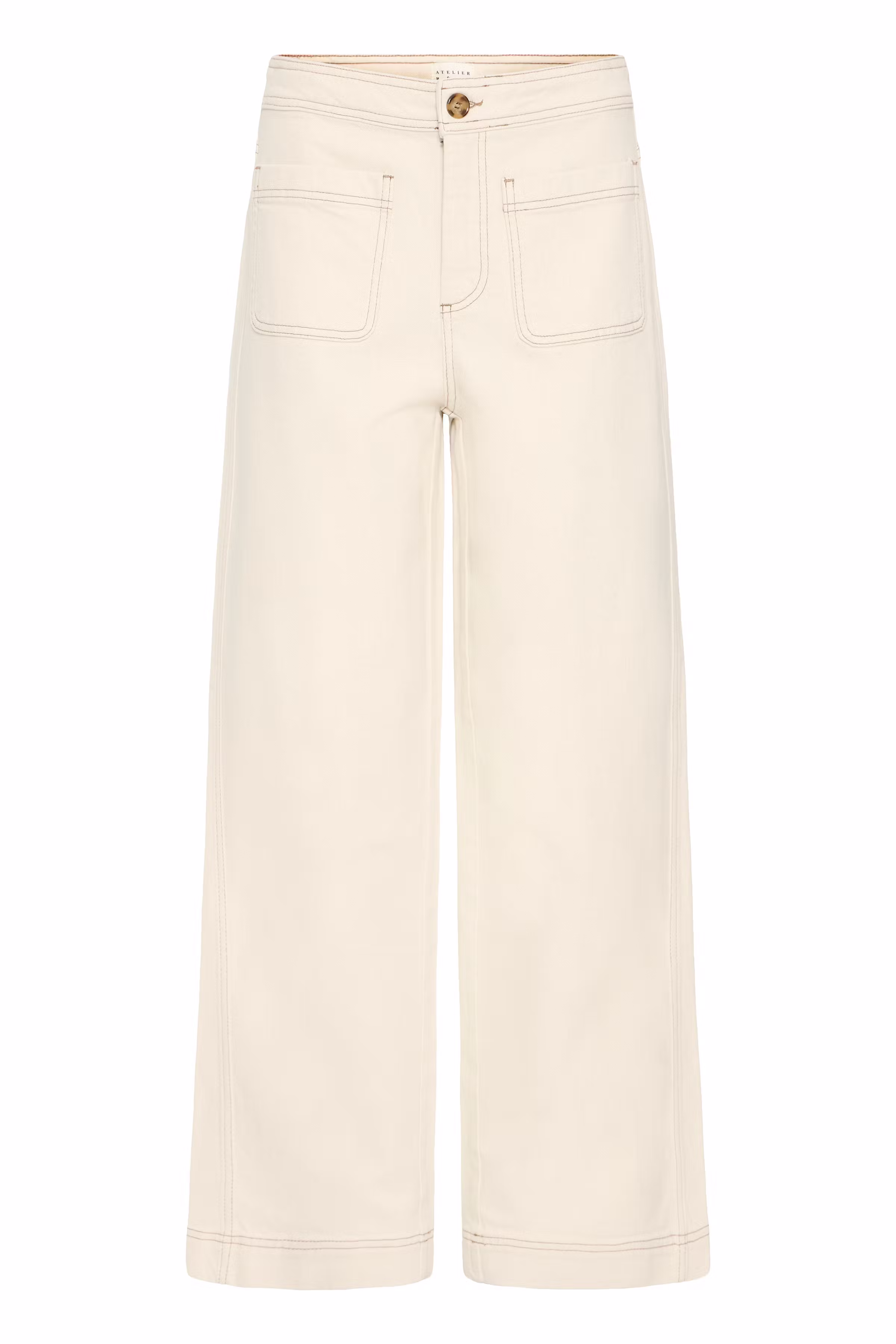 IRSOPHIE Jeans PACK FRONT 20125408-141107