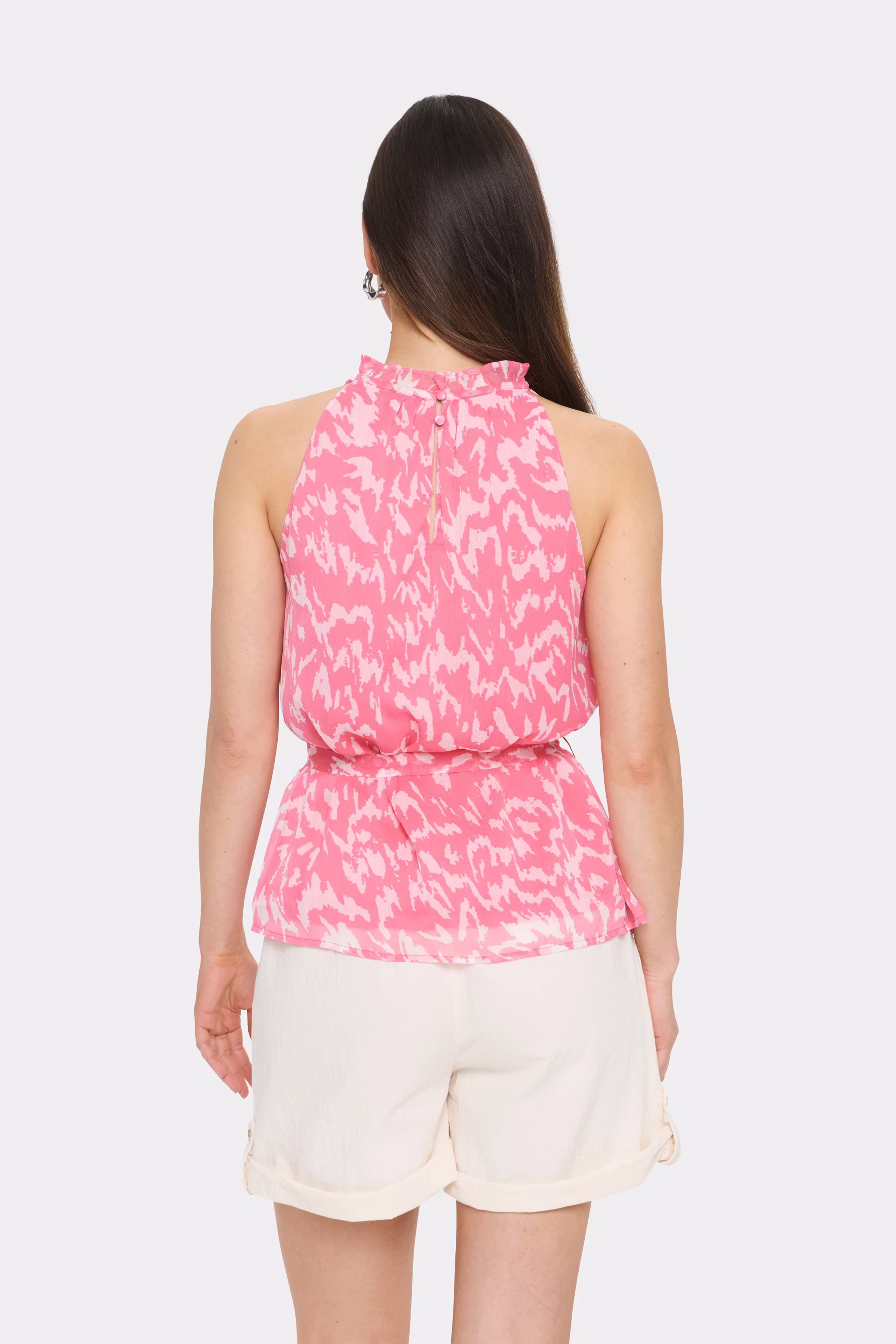 ElfaSZ Bluse LOOKBOOK BACK 30513199-304294