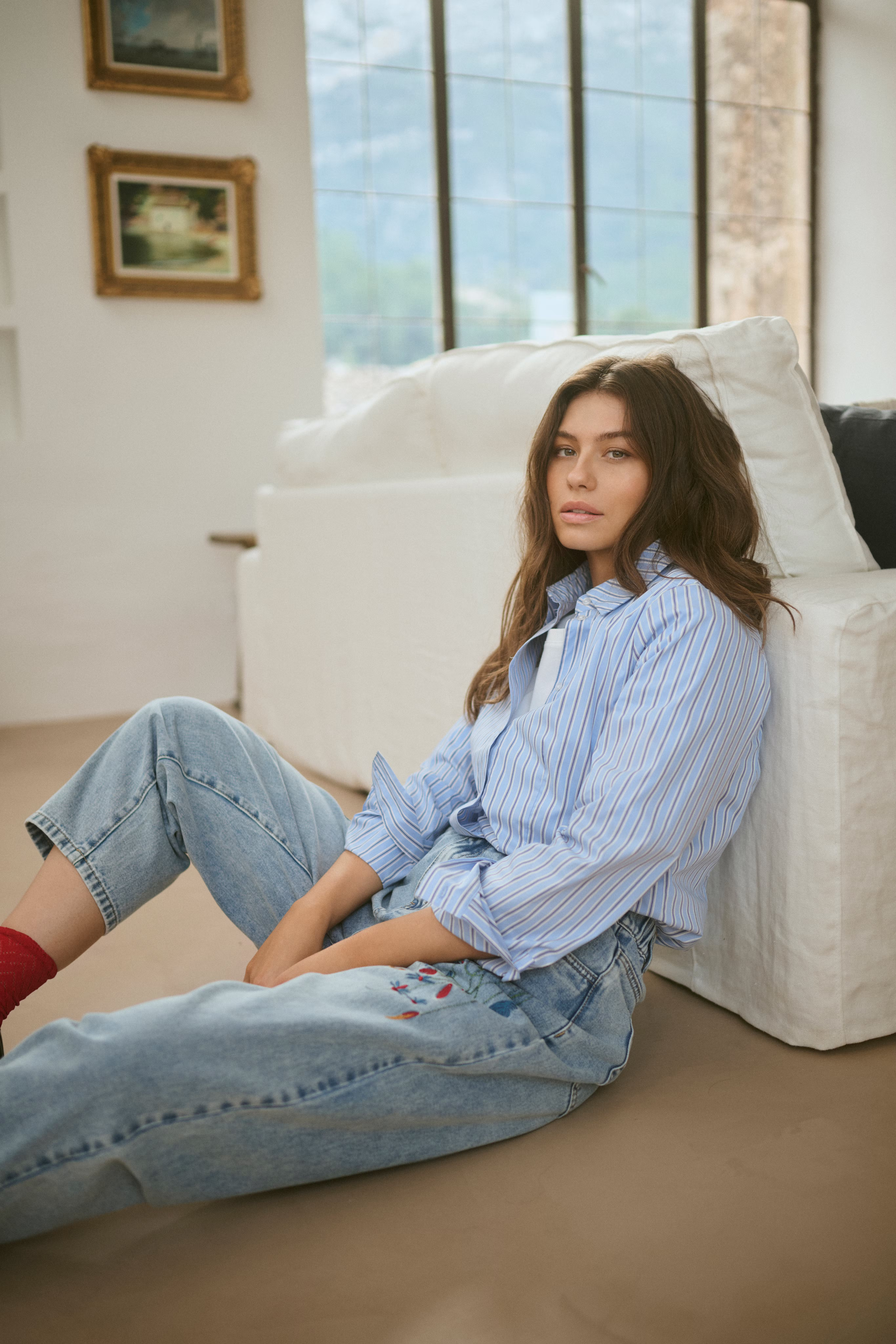 CUtiala Jeans LOCATION NONE 50112906-500027