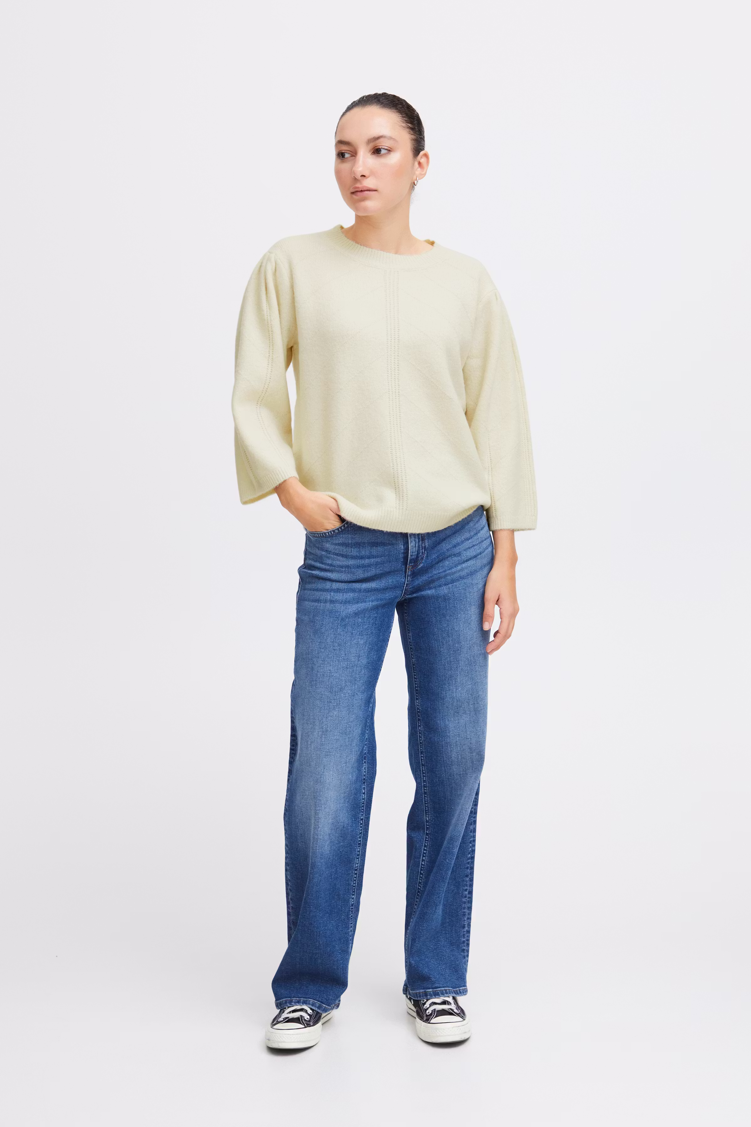 IHALISES Pullover LOOKBOOK FRONT 20120352-114201