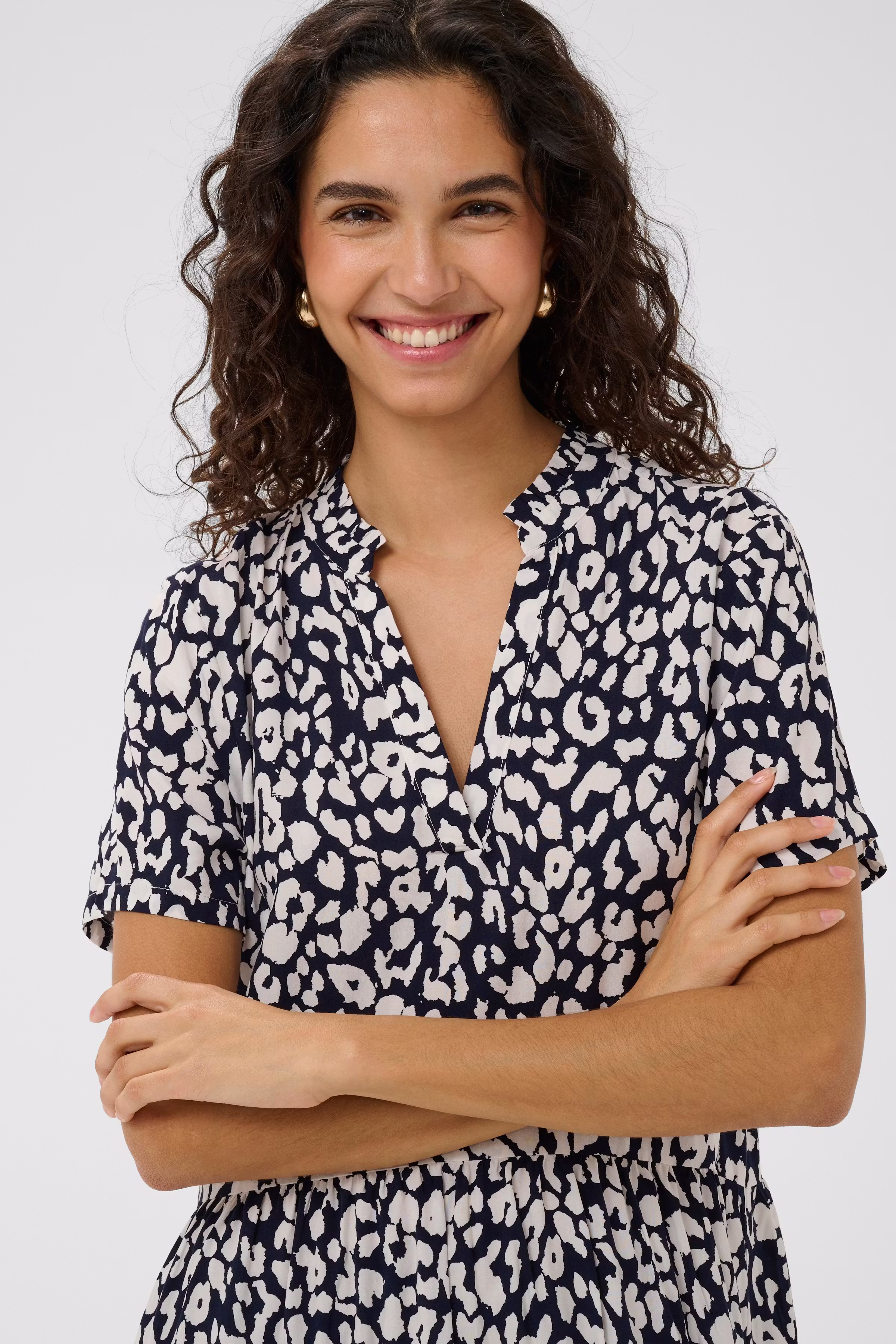 EdaSZ Kjole LOOKBOOK DETAIL 30512286-305317