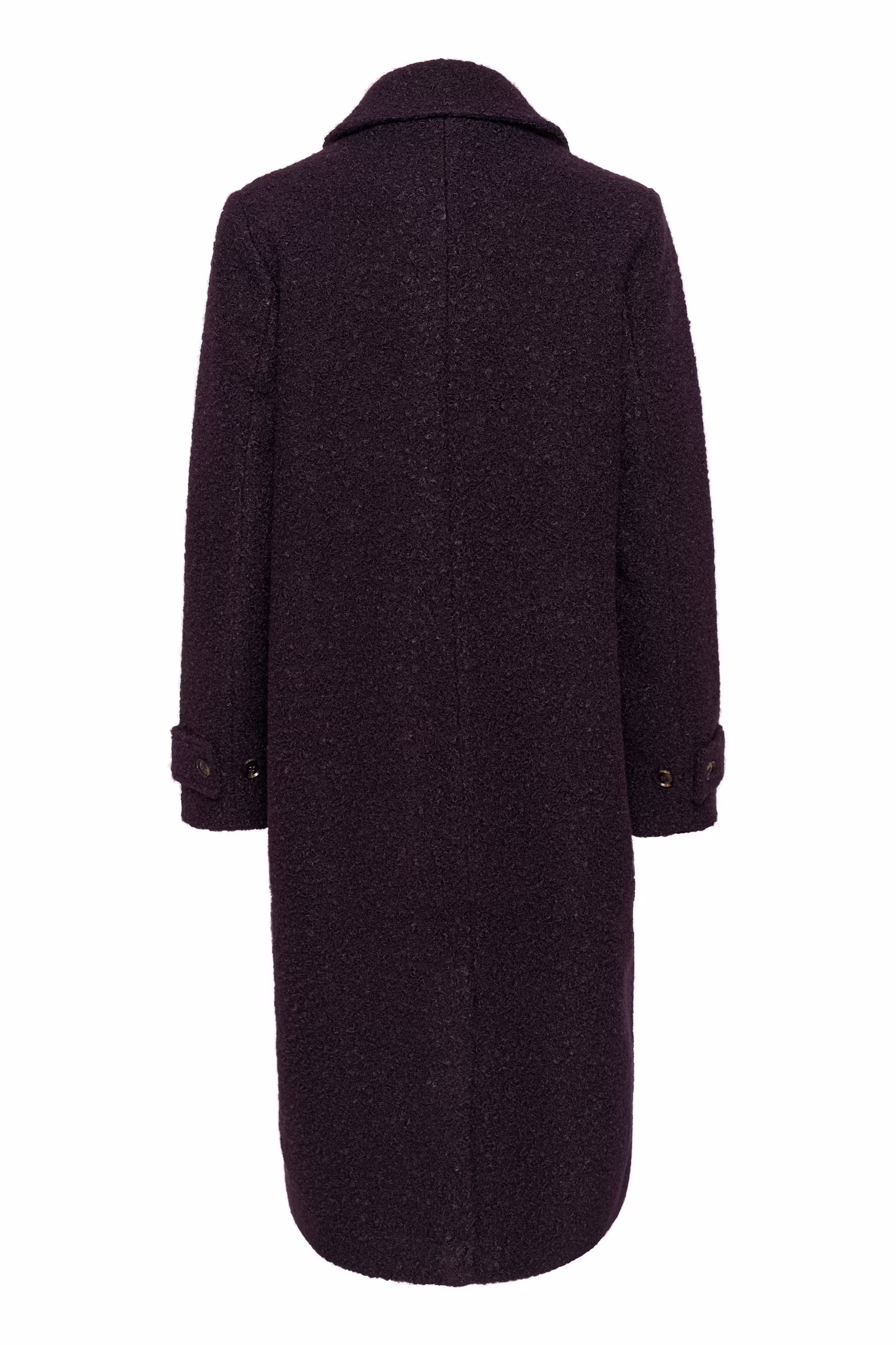 KAannelise Coat PACK BACK 10508770-106557