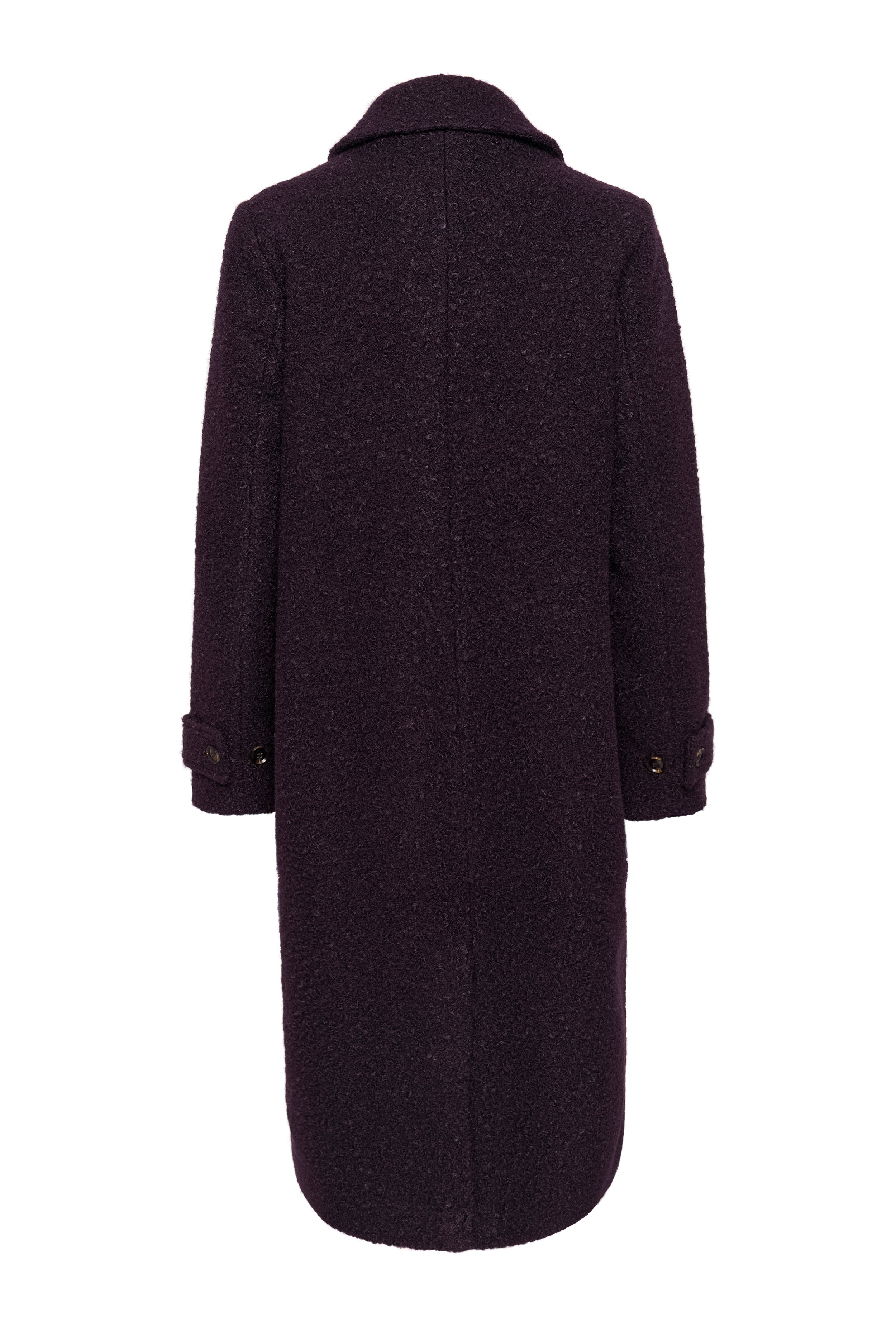 KAannelise Kåpe PACK BACK 10508770-106557