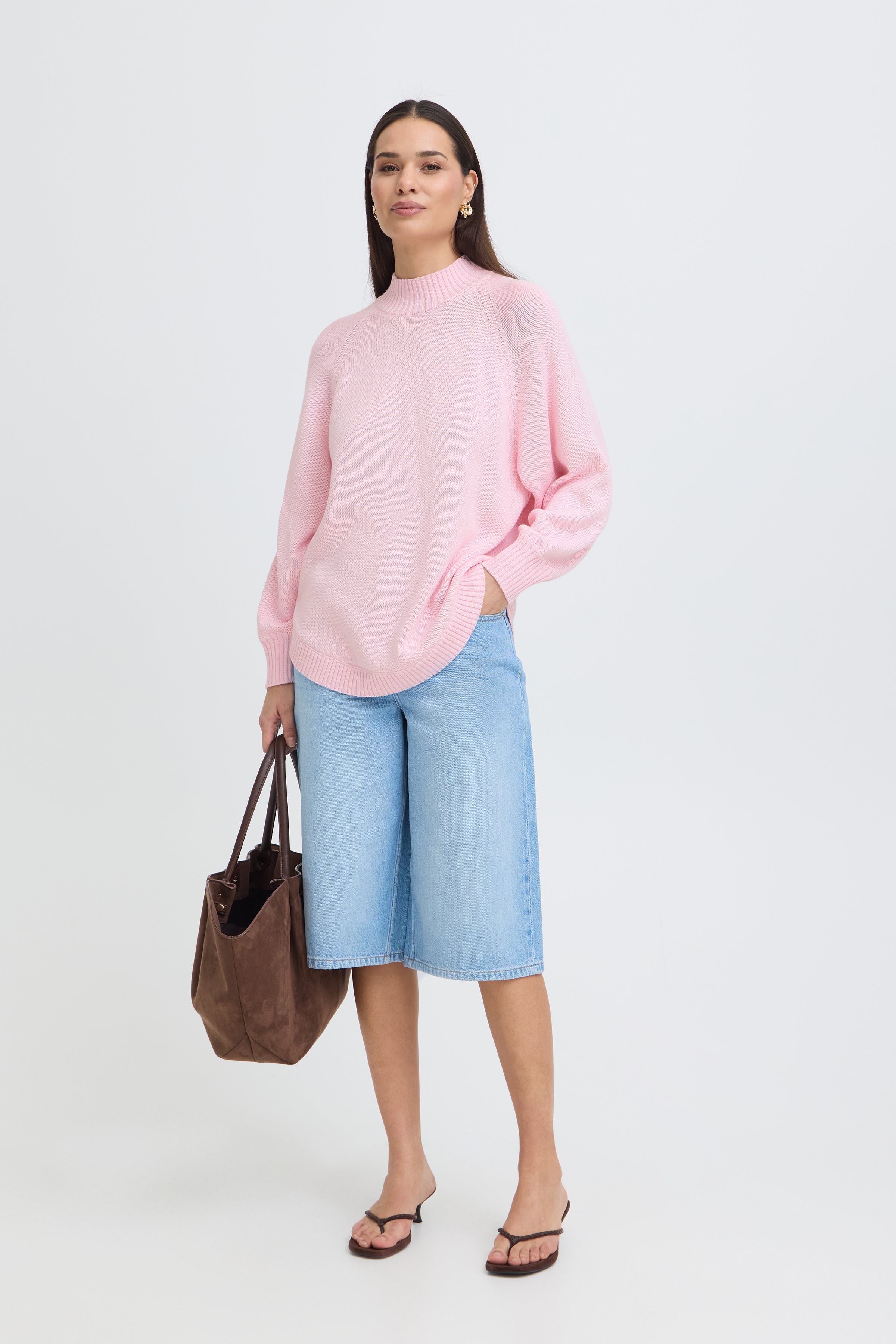 BYMODESTE Pullover LOOKBOOK FRONT 20818905-132804