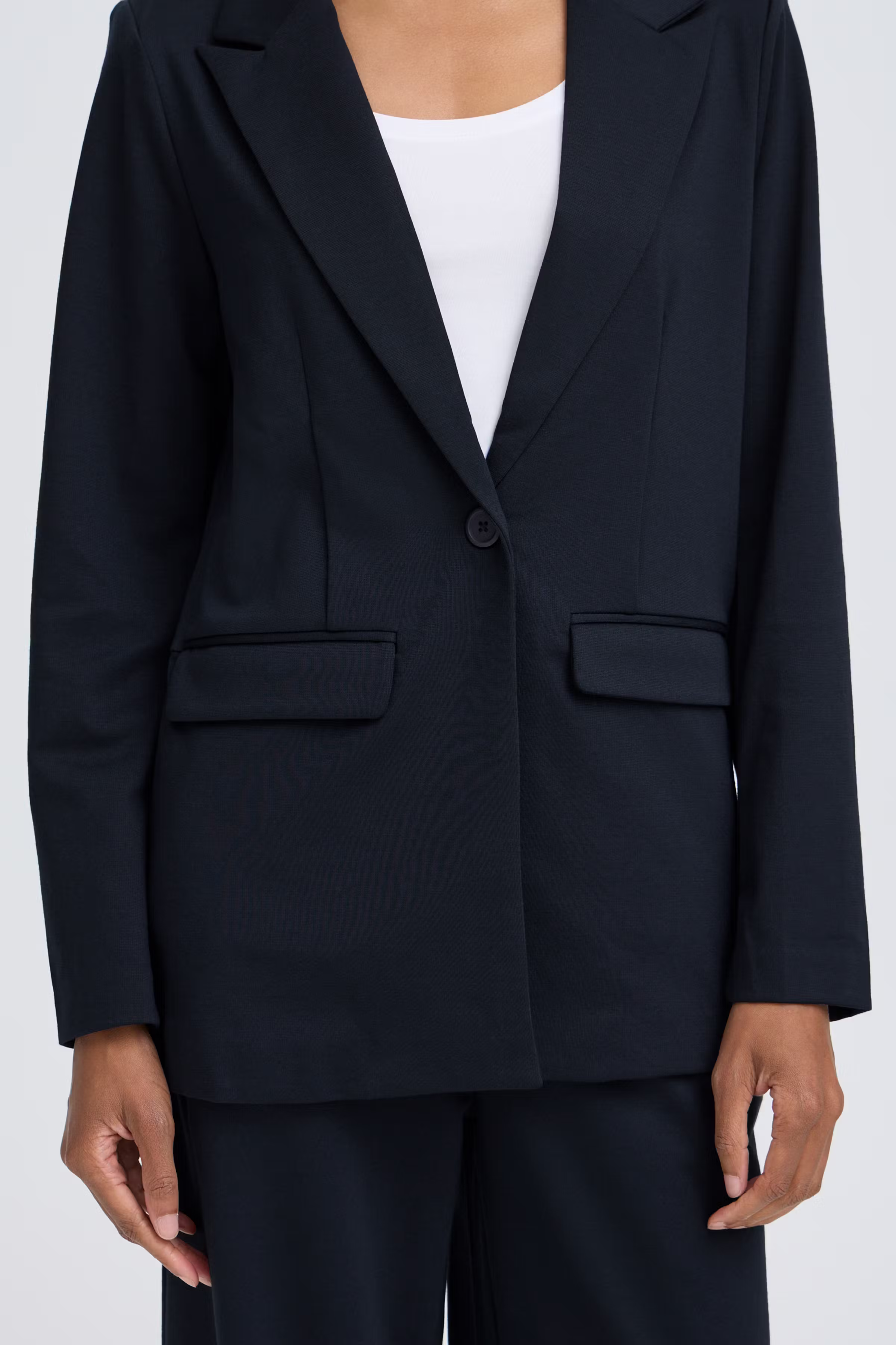 BYRIZETTA Trousers LOOKBOOK DETAIL 20815029-194020