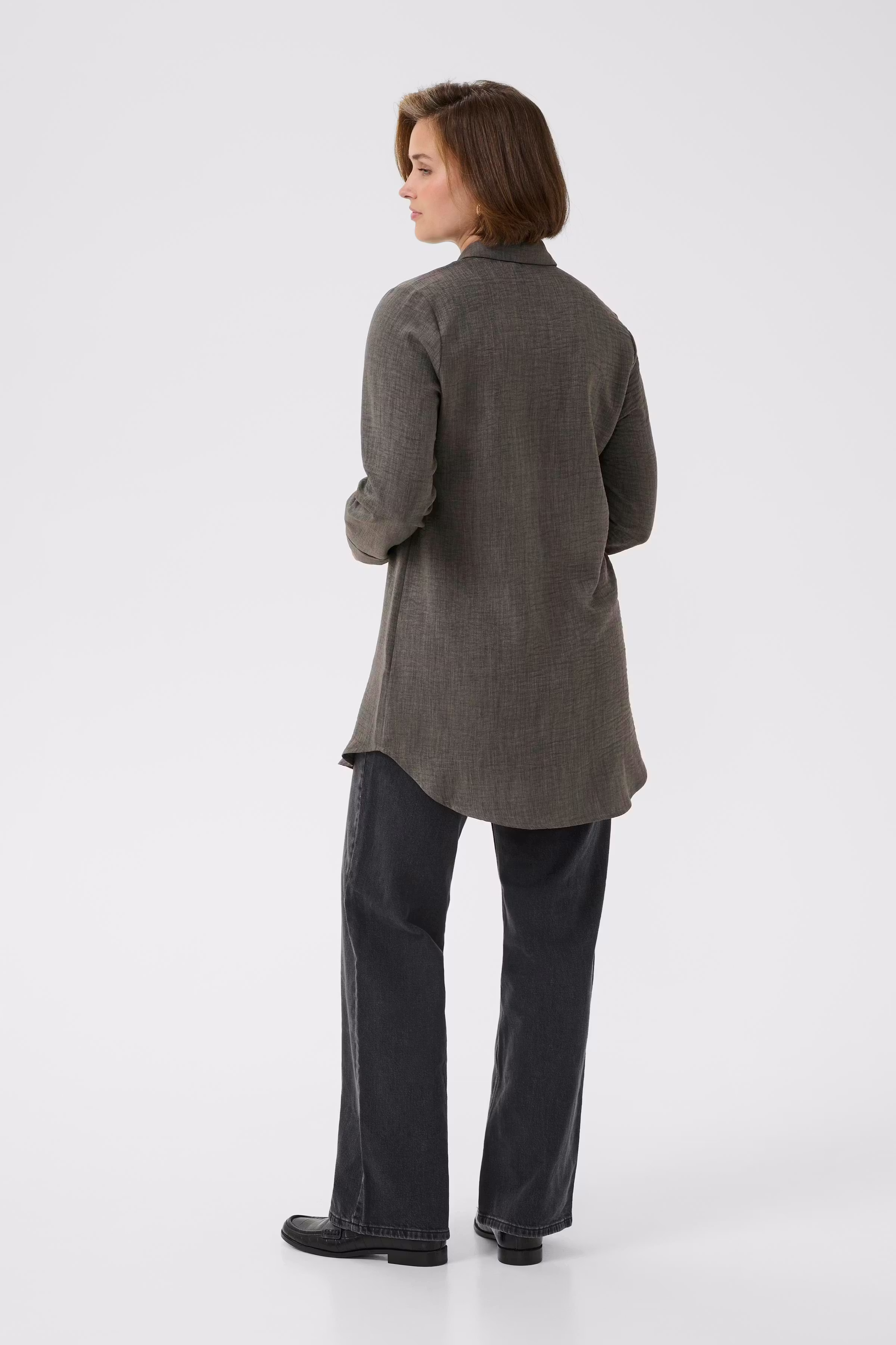 BPoda Tunika LOOKBOOK BACK 40200074-100125