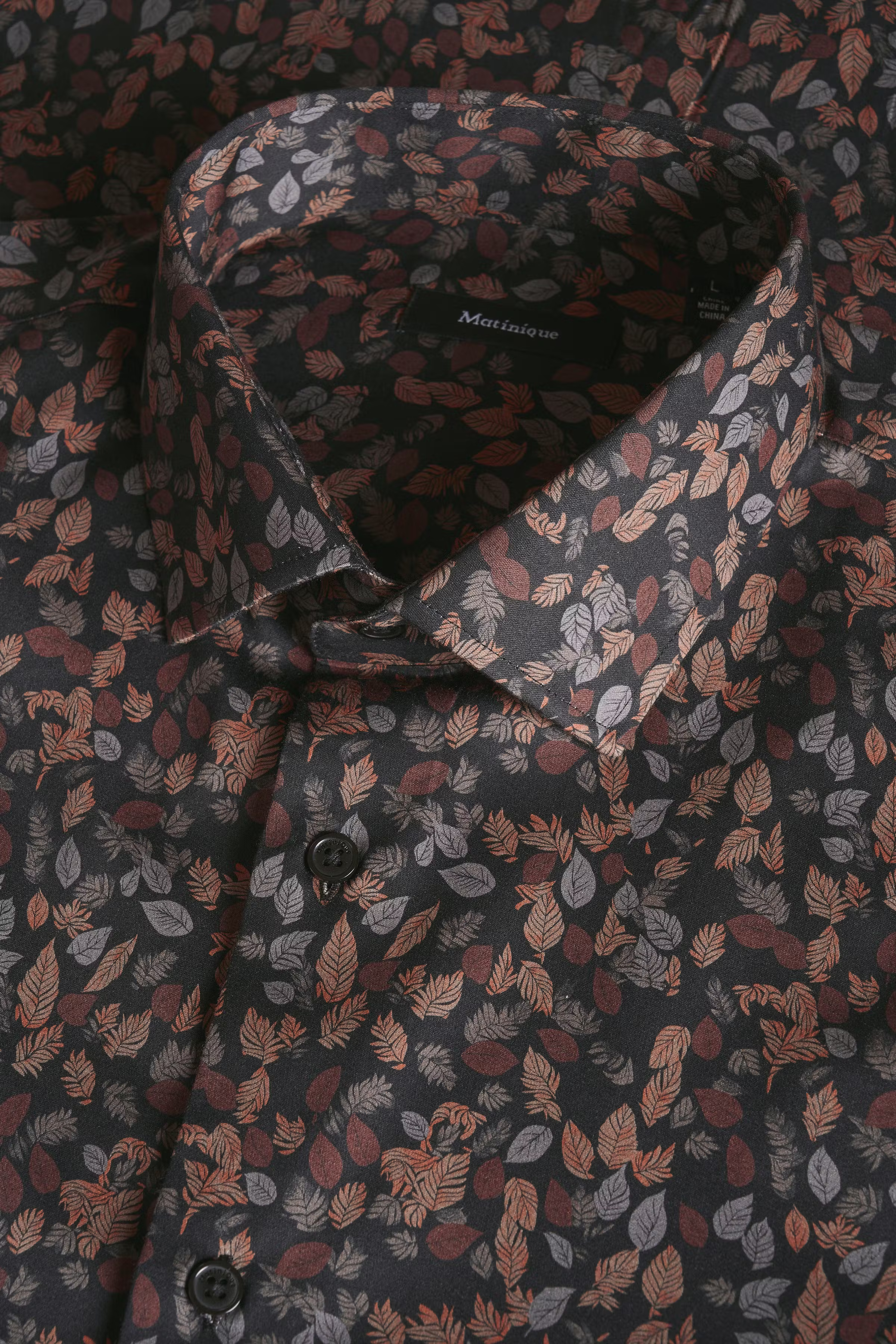 MAtrostol Skjorte PACK DETAIL 30207684-191317