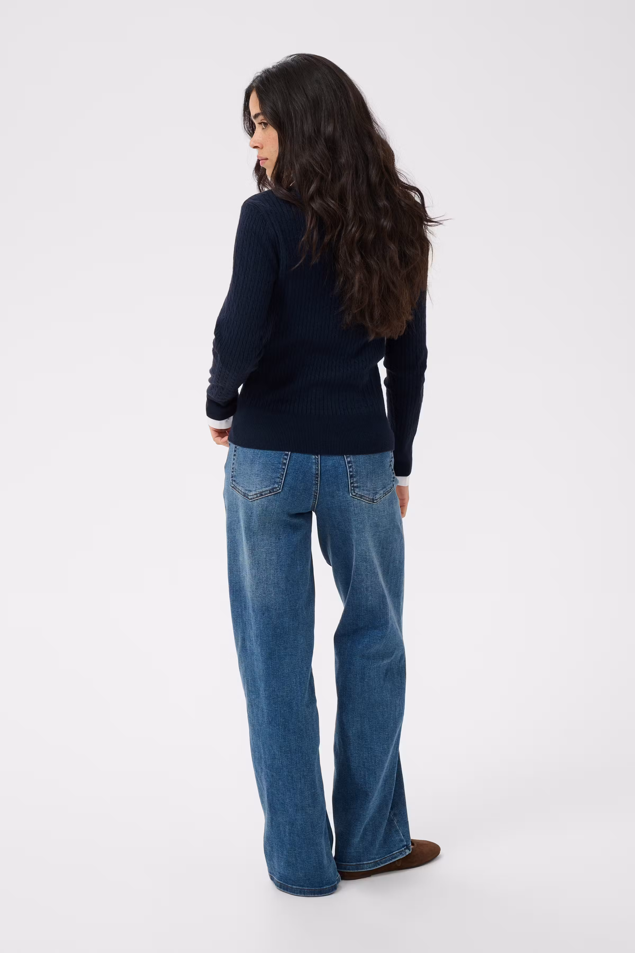 KAliddy Pullover LOOKBOOK BACK 10512931-1000615