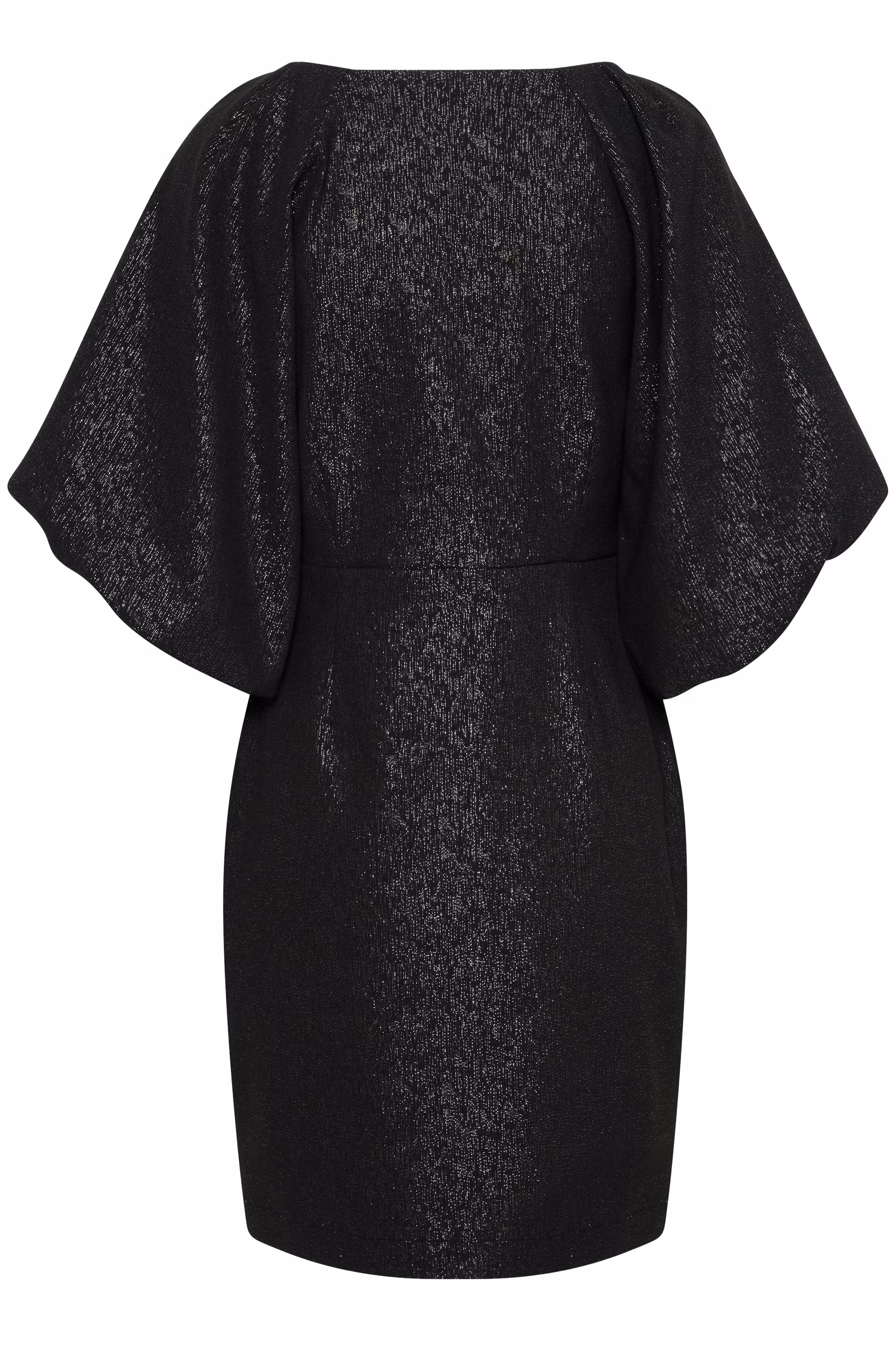 SLCahlina Glitter Dress PACK BACK 30407810-300390