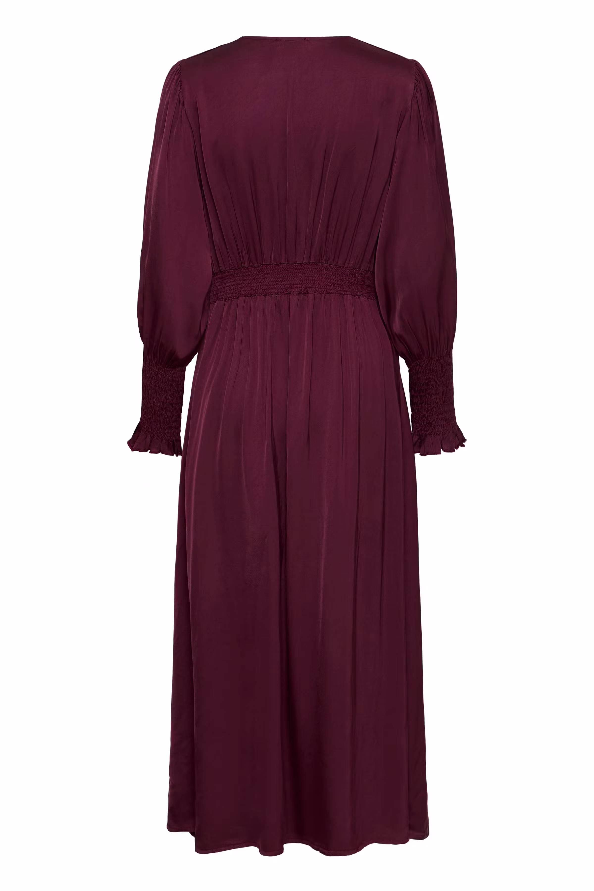 SBOLIVIA Kleid PACK BACK 22101104-191724