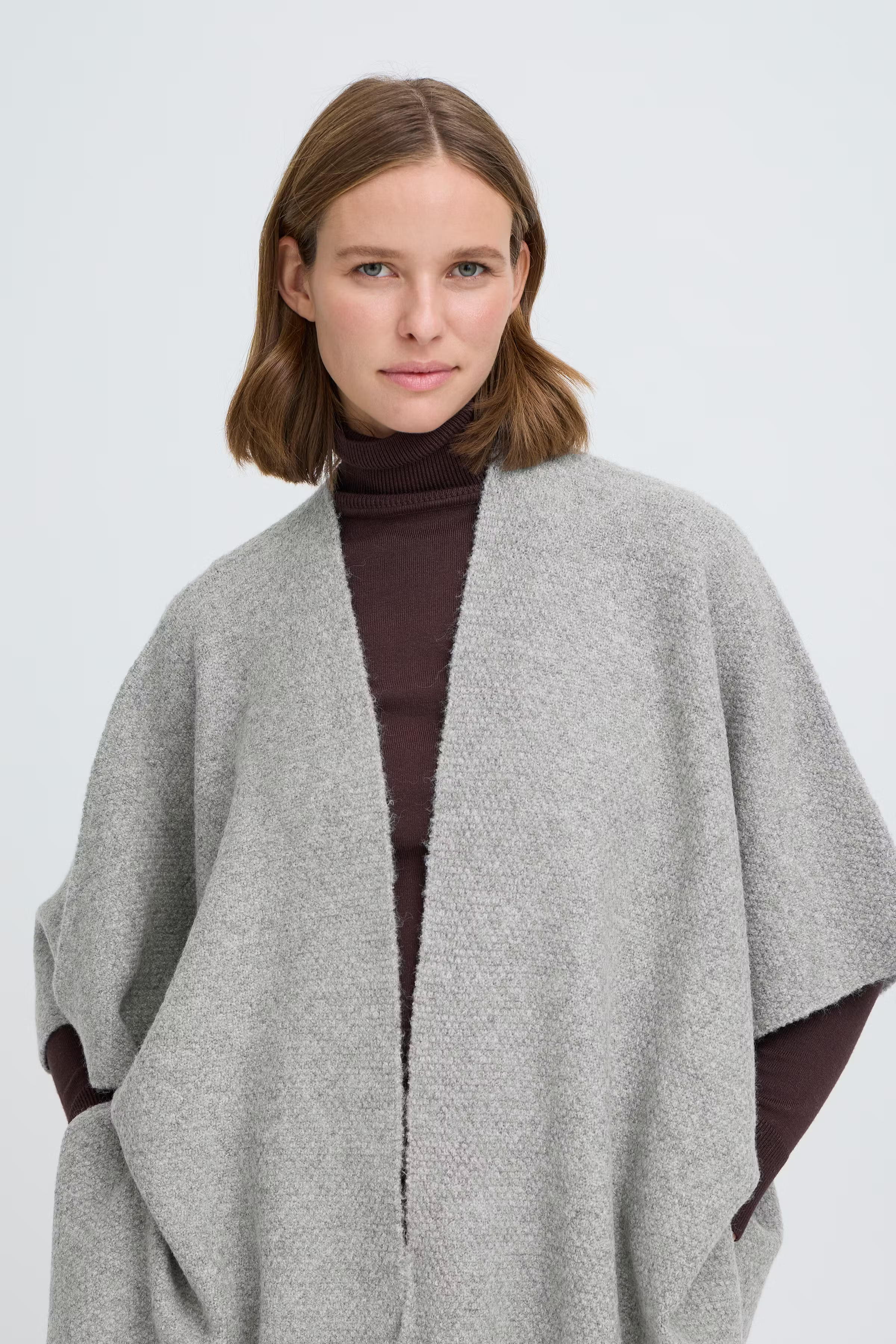 BYVILKO Kappe LOOKBOOK DETAIL 20817254-200455