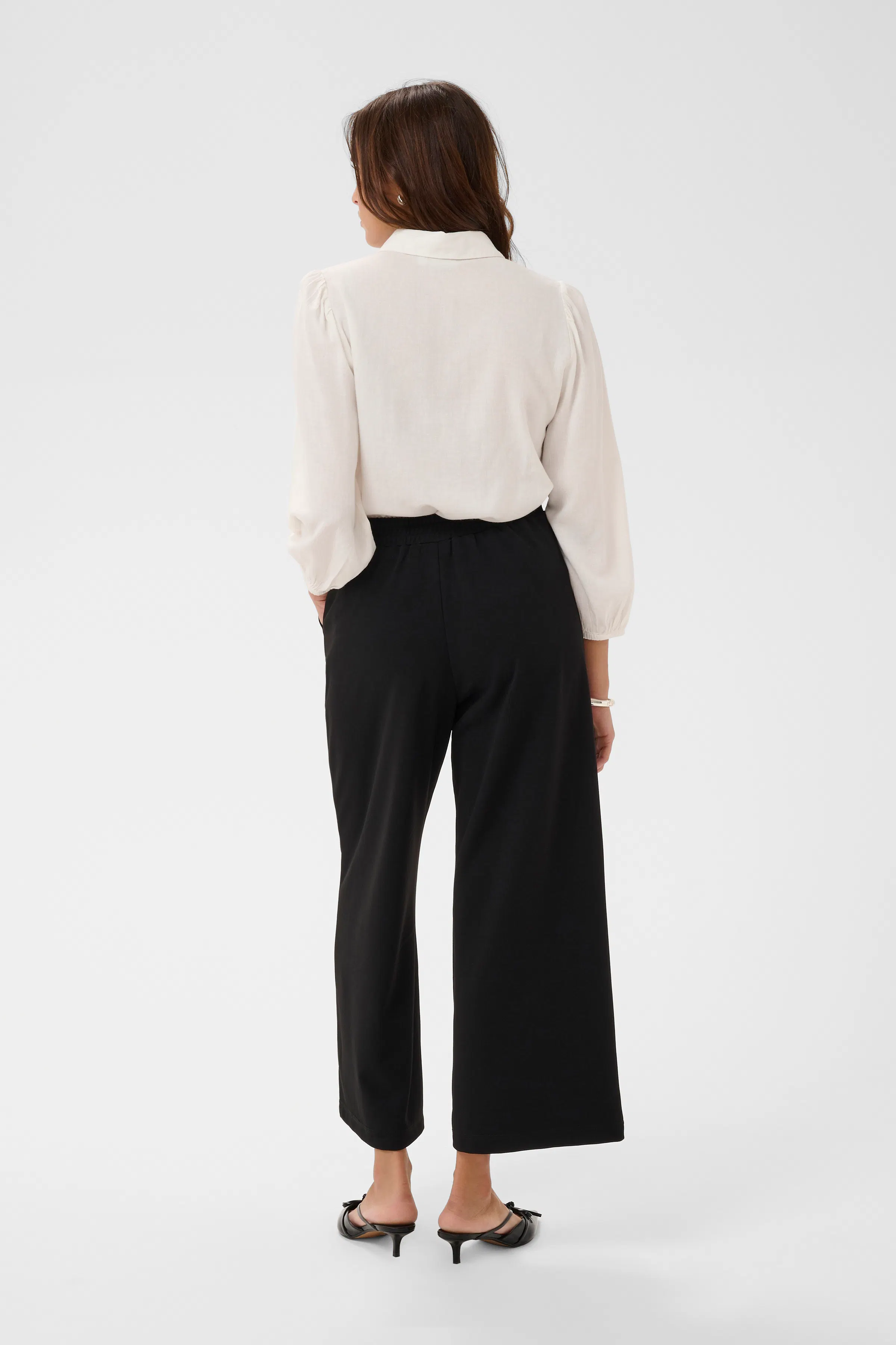 KAphoebe Bukser LOOKBOOK BACK 10511244-100121