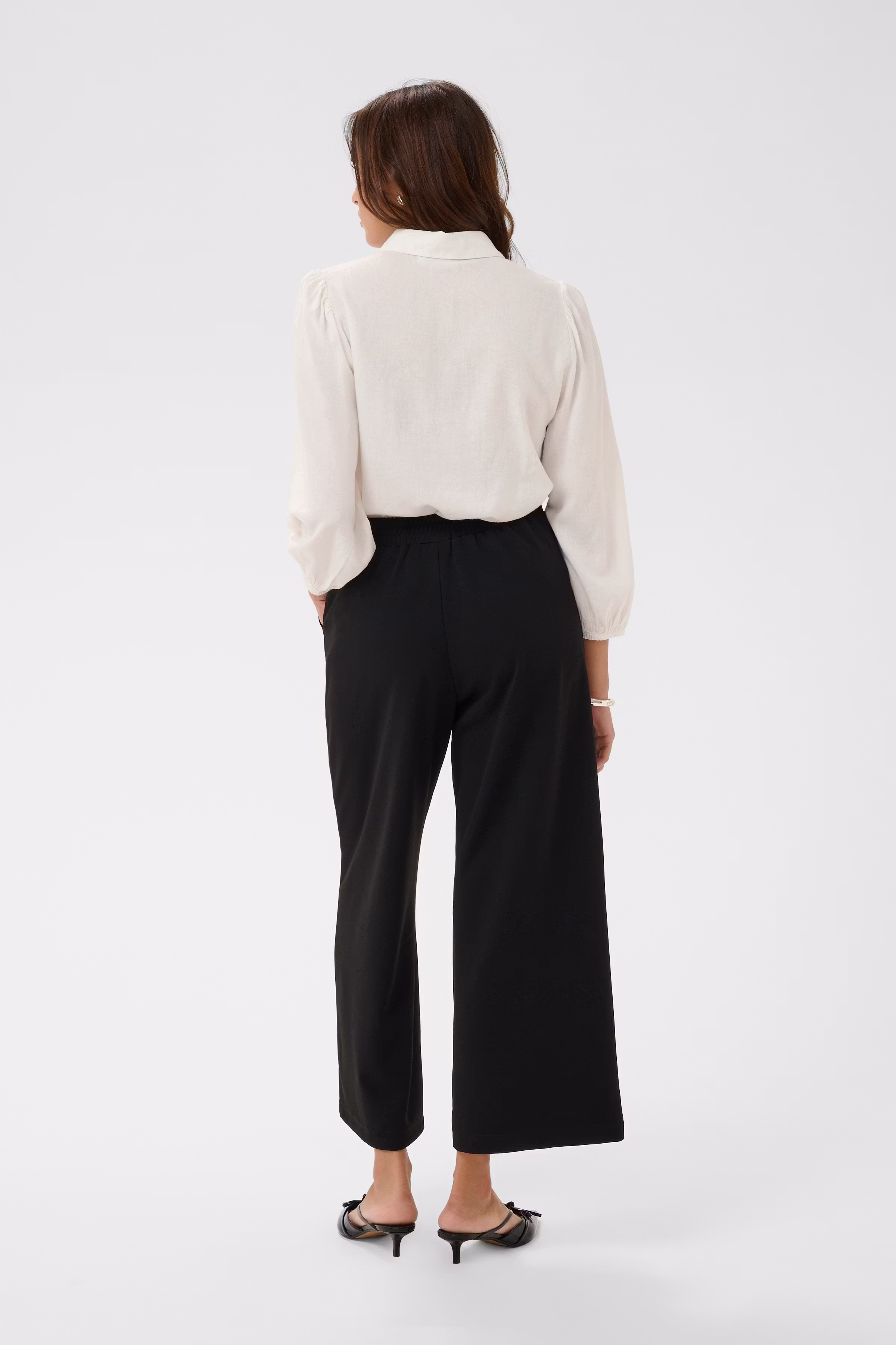 KAphoebe Hose LOOKBOOK BACK 10511244-100121