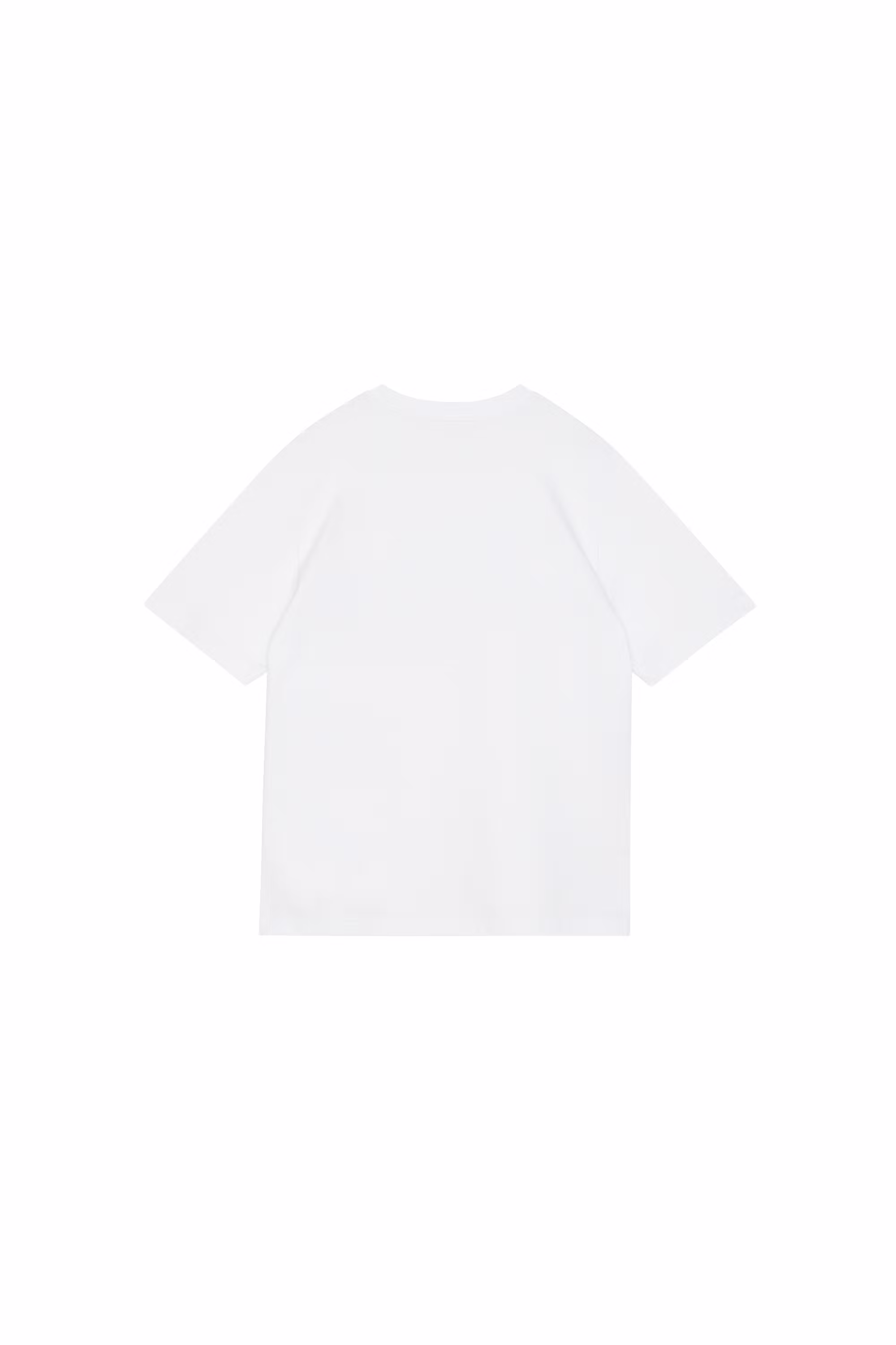 WWAsa T-shirt PACK BACK 30250143-W0001