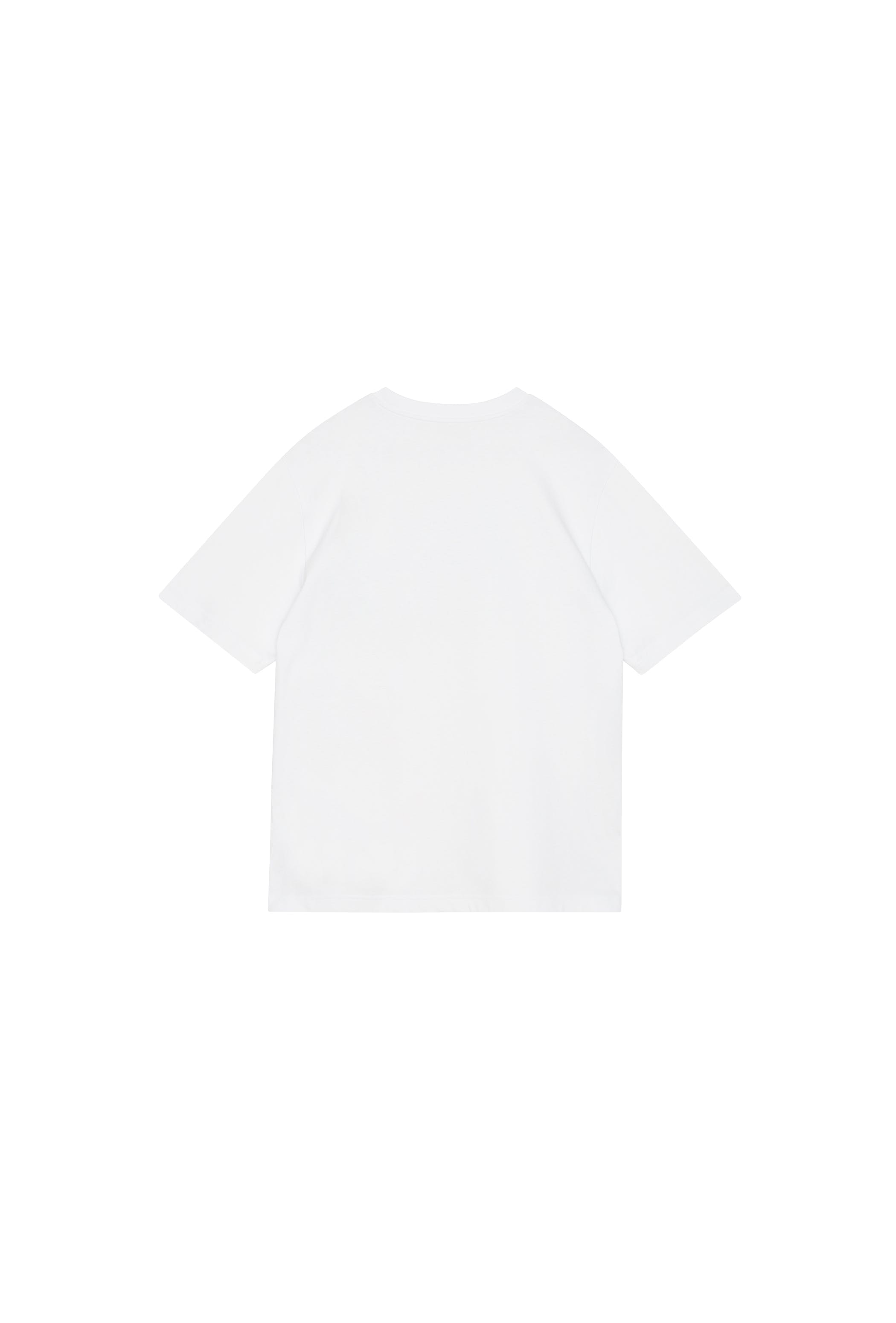 WWAsa T-shirt PACK BACK 30250143-W0001