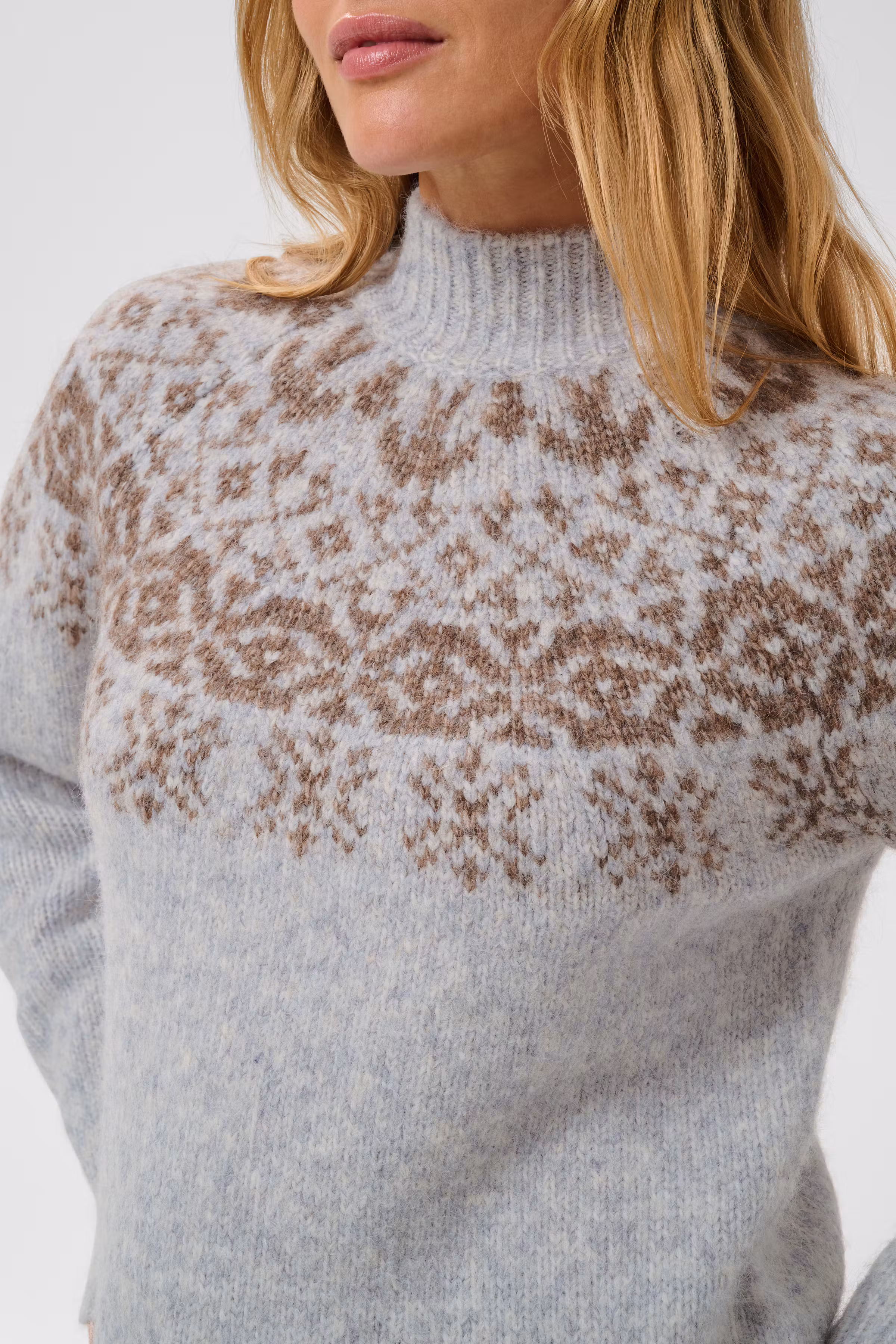 KAvinnie Pullover LOOKBOOK DETAIL 10513215-1000931