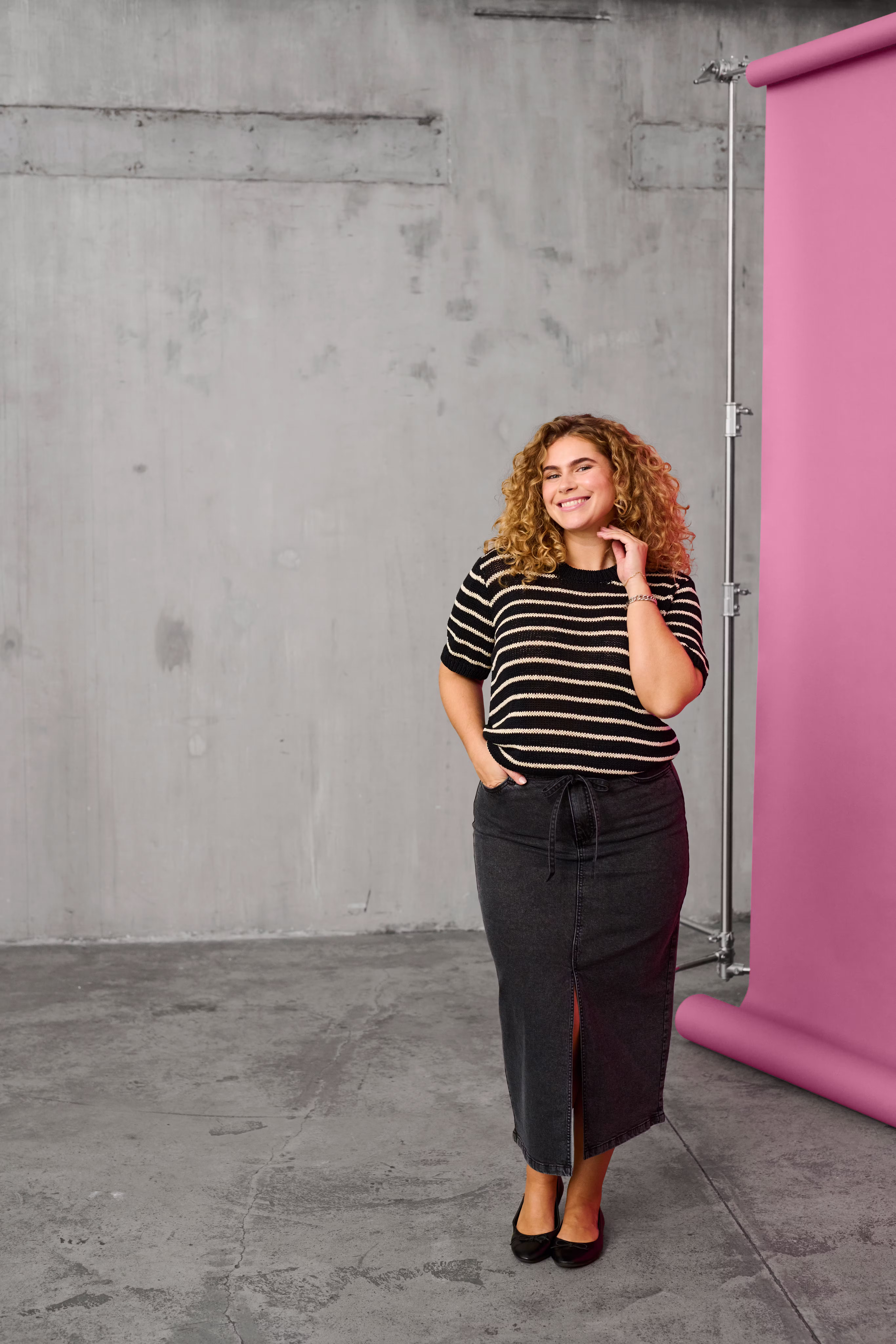 KCisabel Pullover LOCATION NONE 10582399-104474