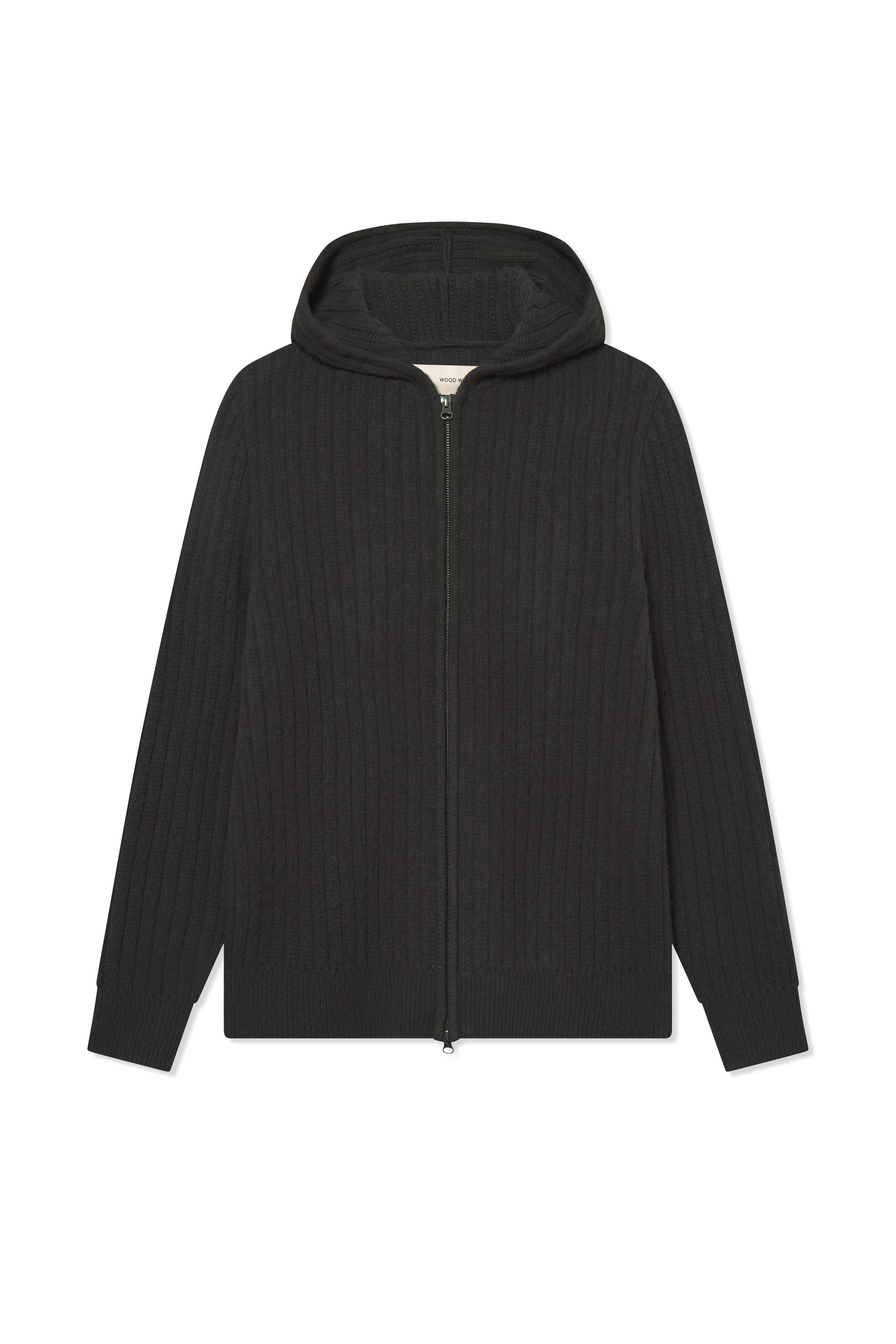 WWLars Cardigan PACK FRONT 30251524-194406