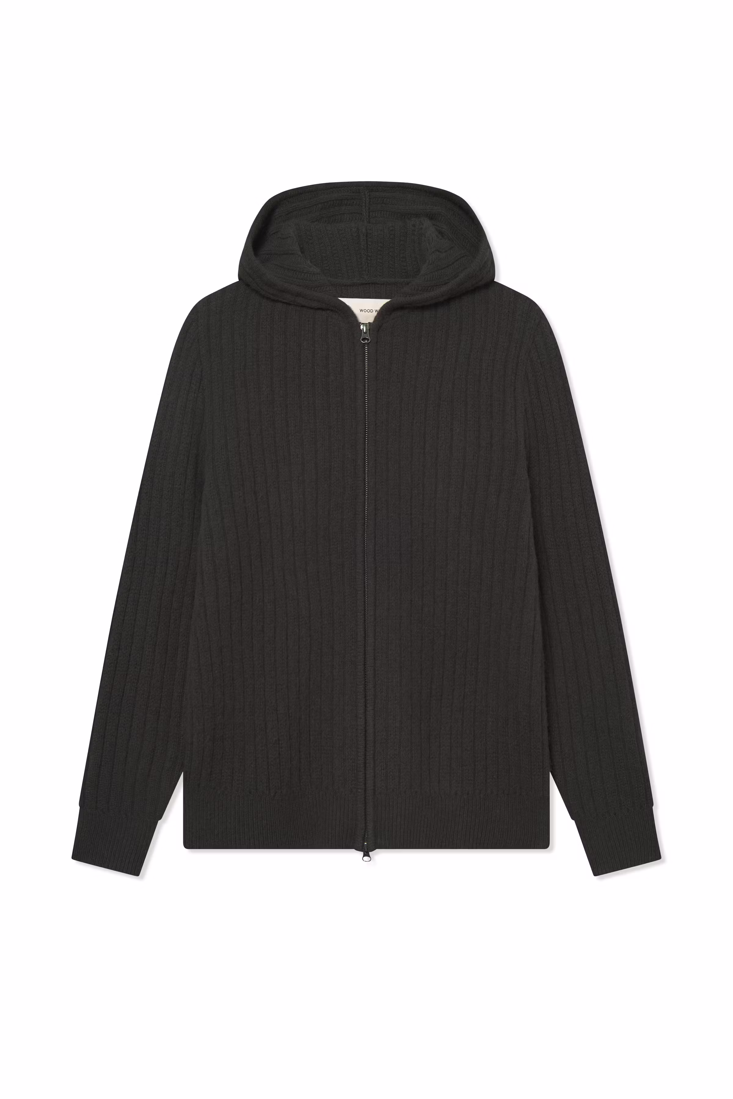 WWLars Cardigan PACK FRONT 30251524-194406