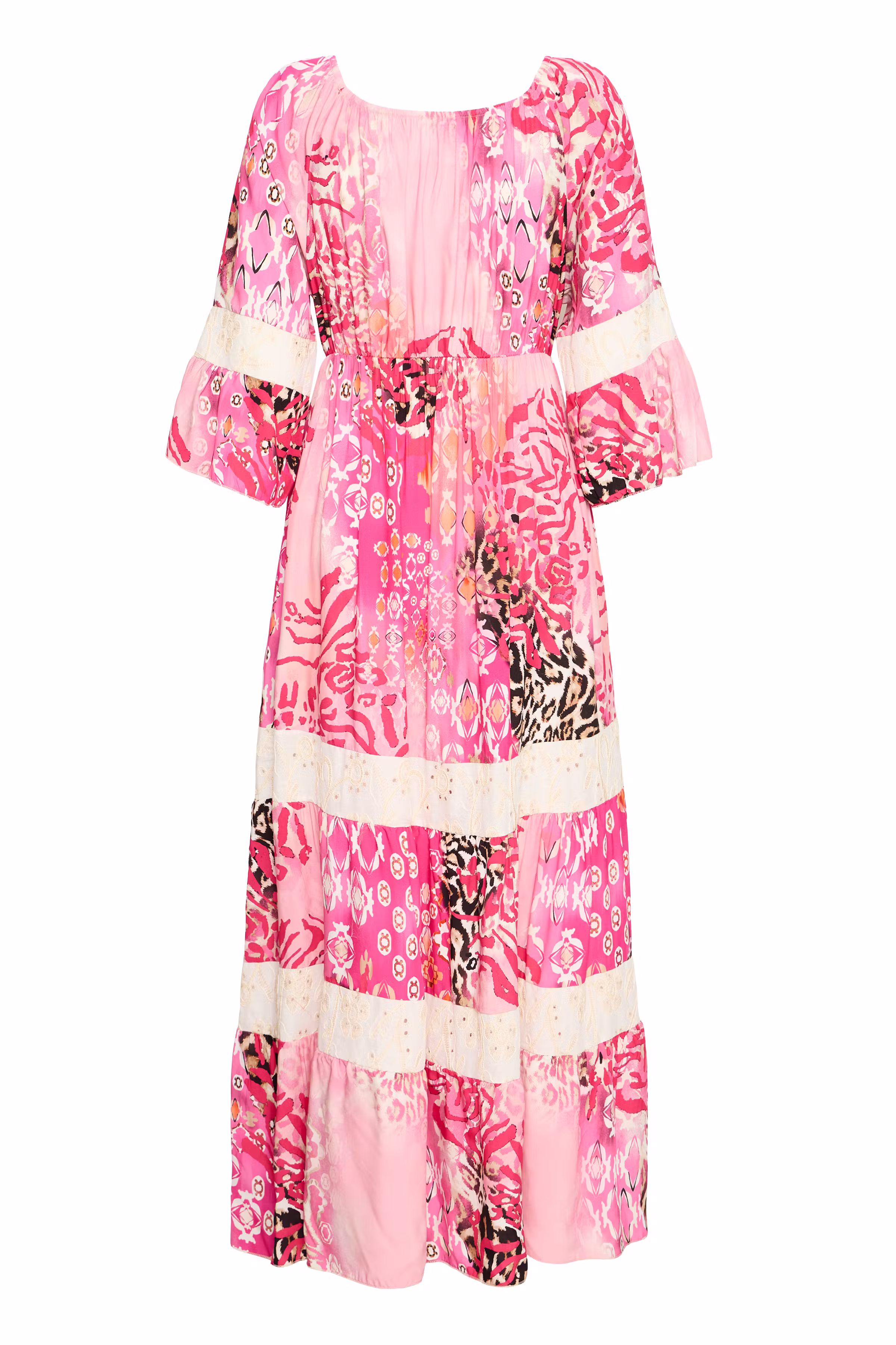 SBALONA Kjole PACK BACK 22100997-142305