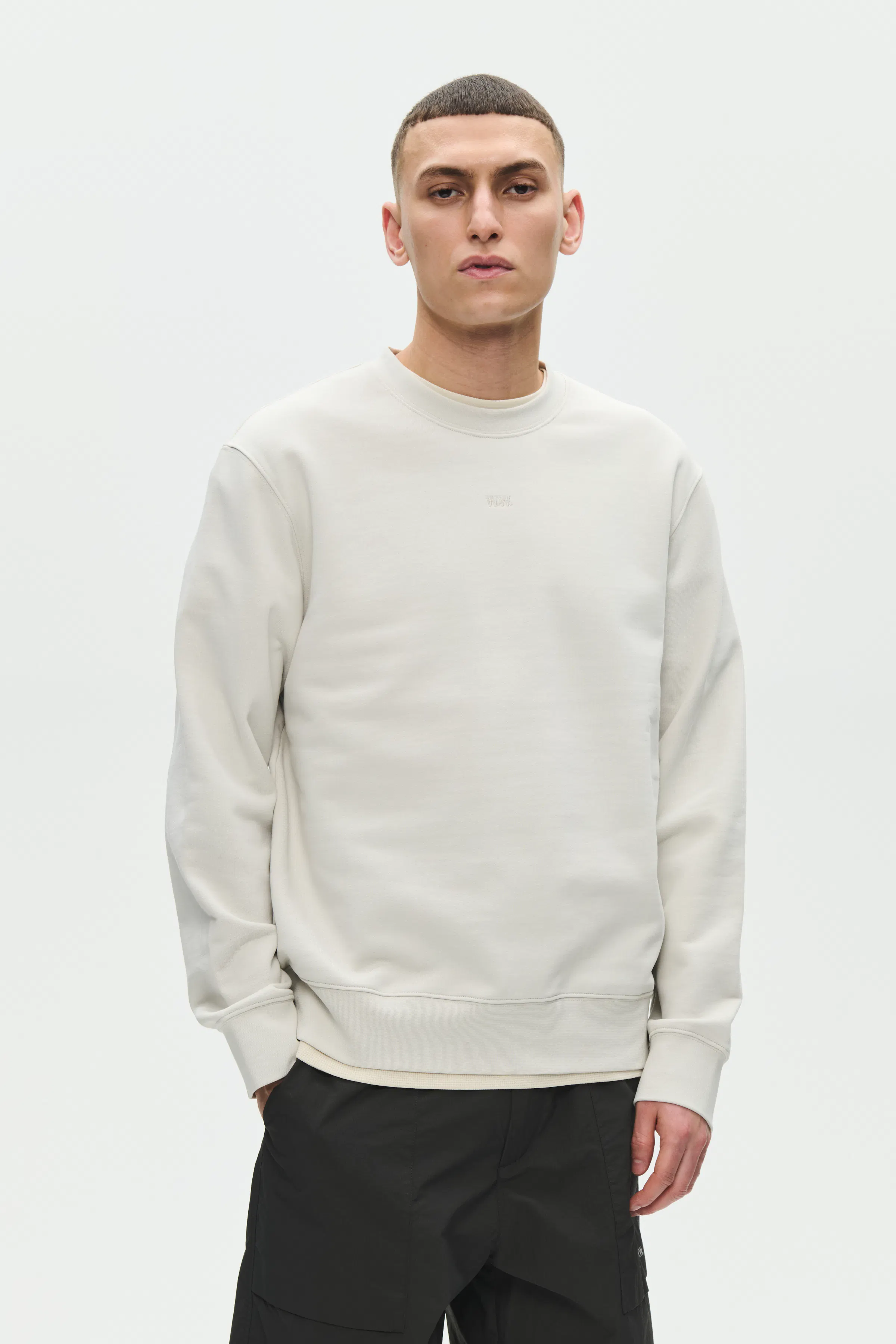WWColter Sweatshirt LOOKBOOK FRONT 30252094-134403