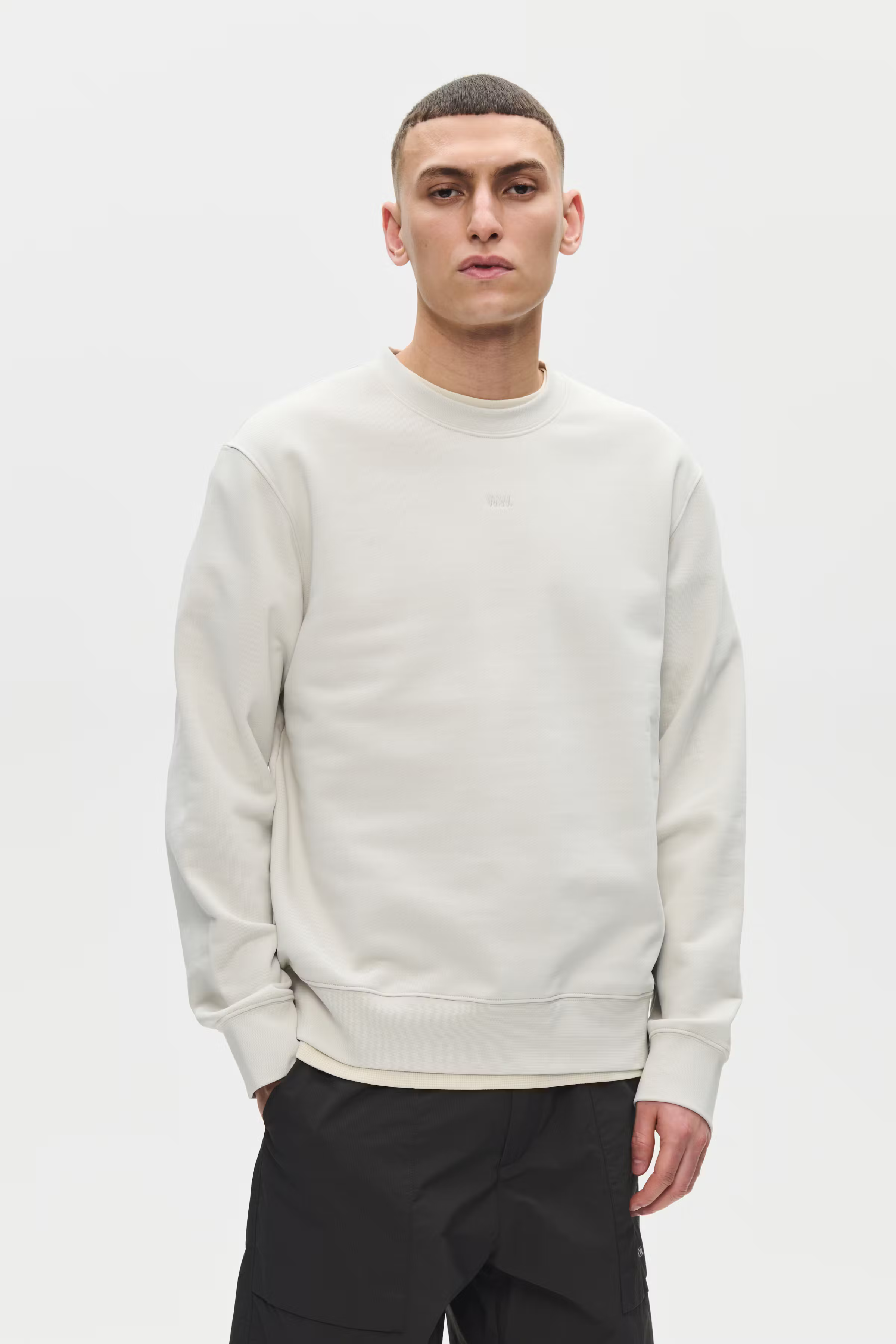 WWColter Sweatshirt LOOKBOOK FRONT 30252094-134403