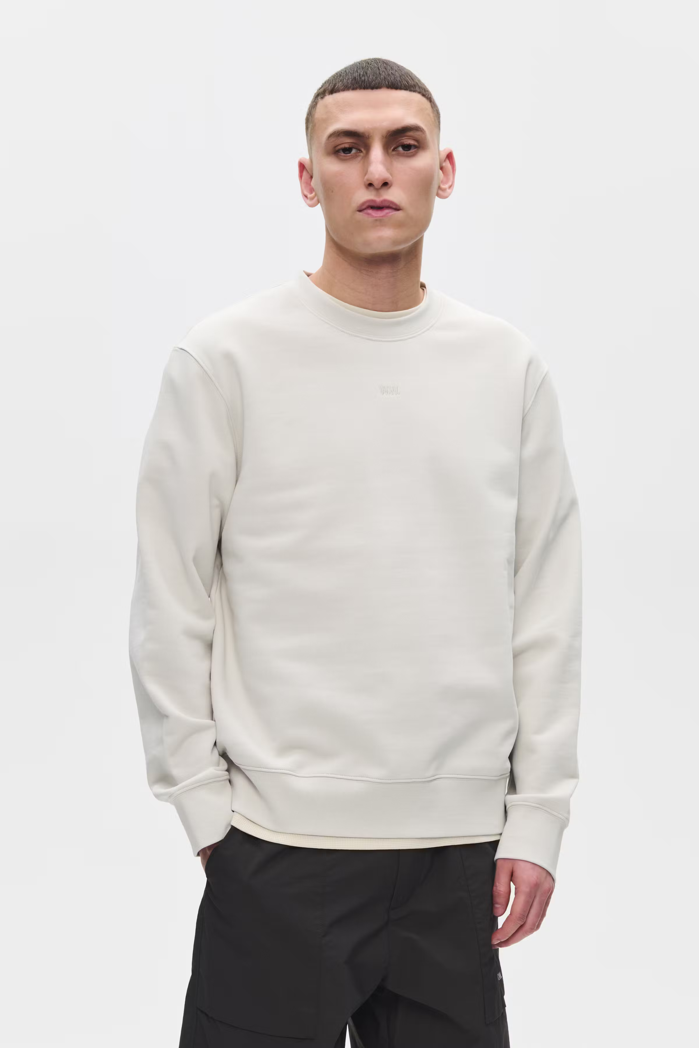 WWColter Sweatshirt LOOKBOOK FRONT 30252094-134403