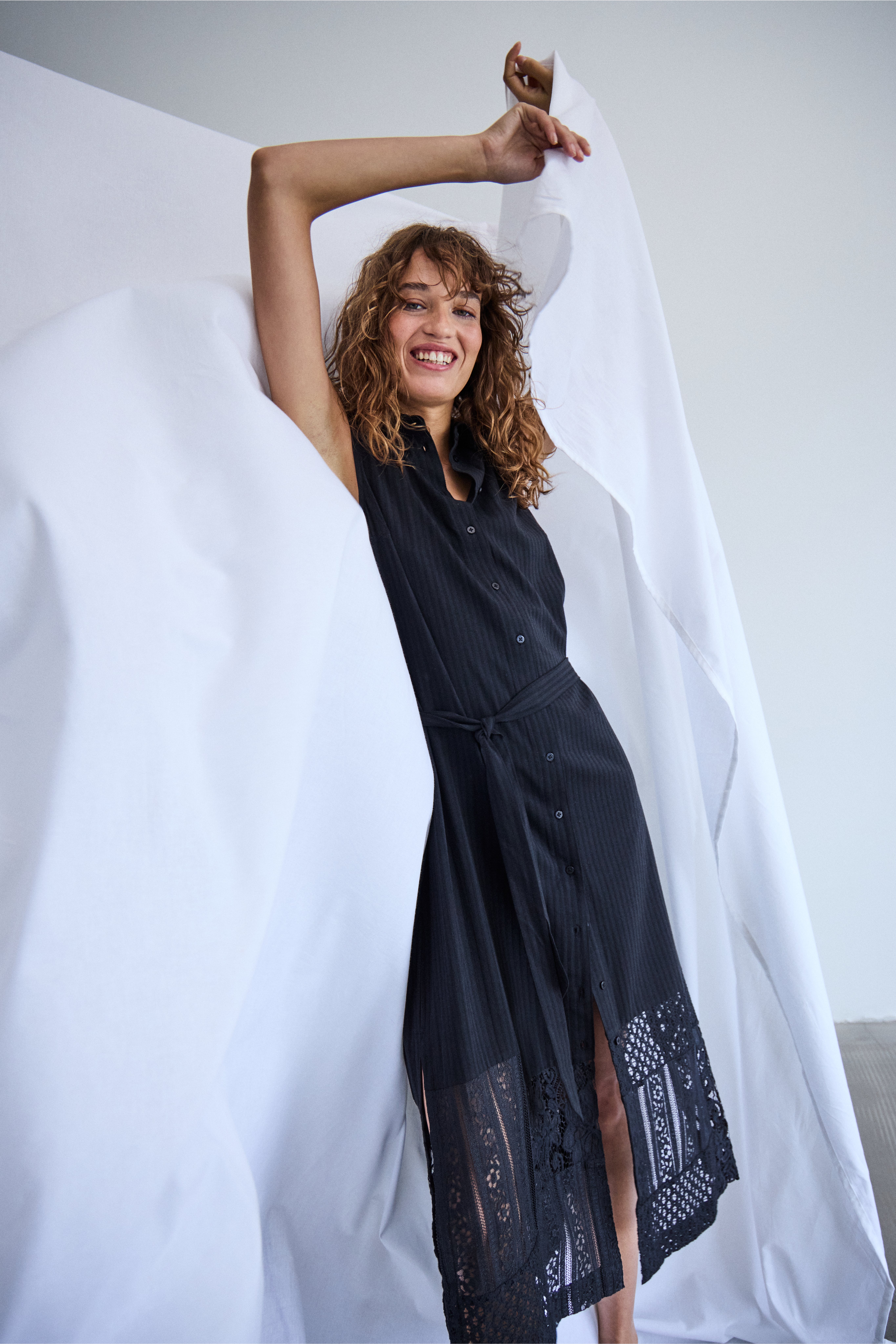 IHMARILA Dress LOCATION NONE 20122863-194008