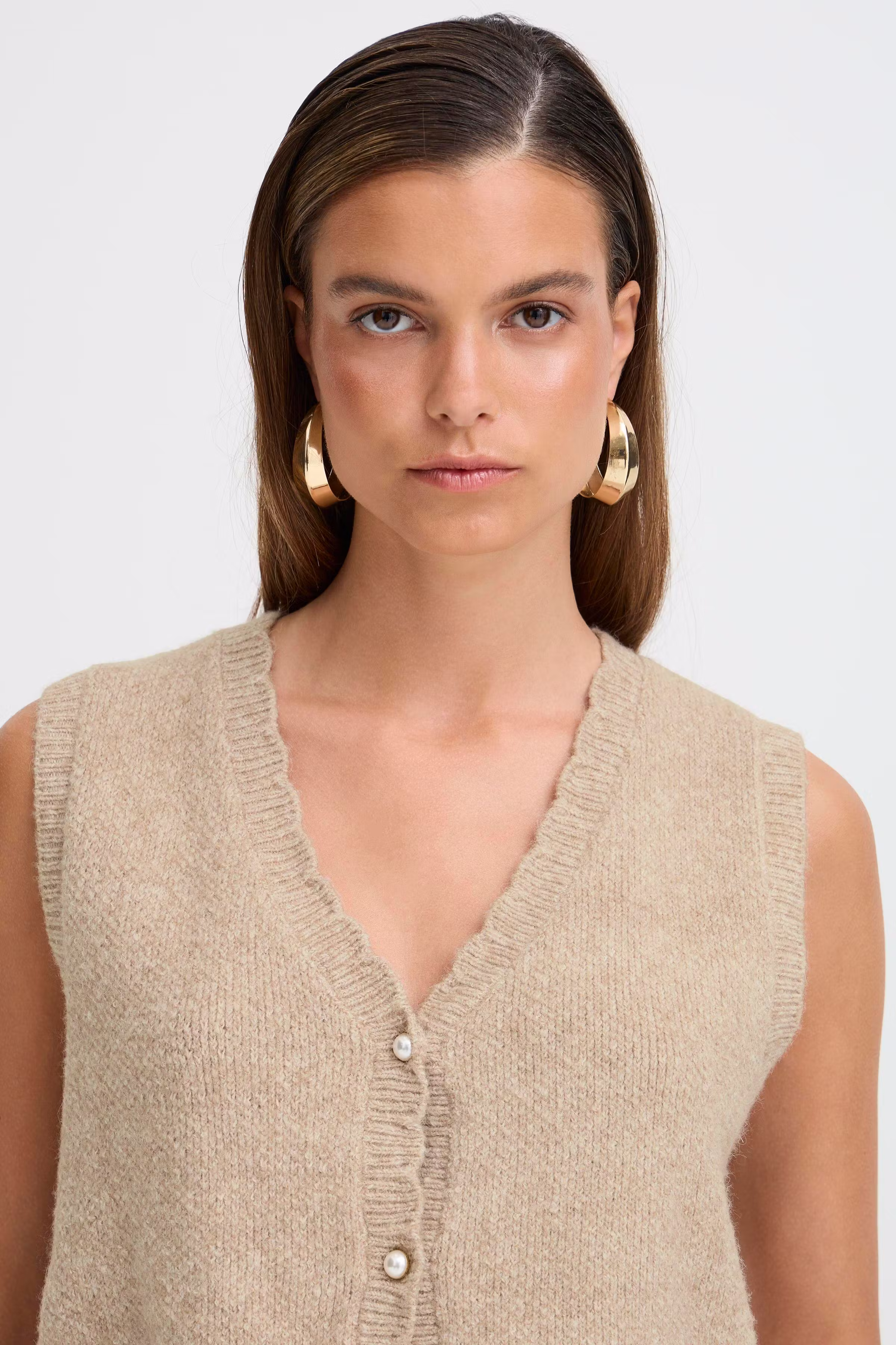 BYNADIKA Vest LOOKBOOK DETAIL 20817111-1613051