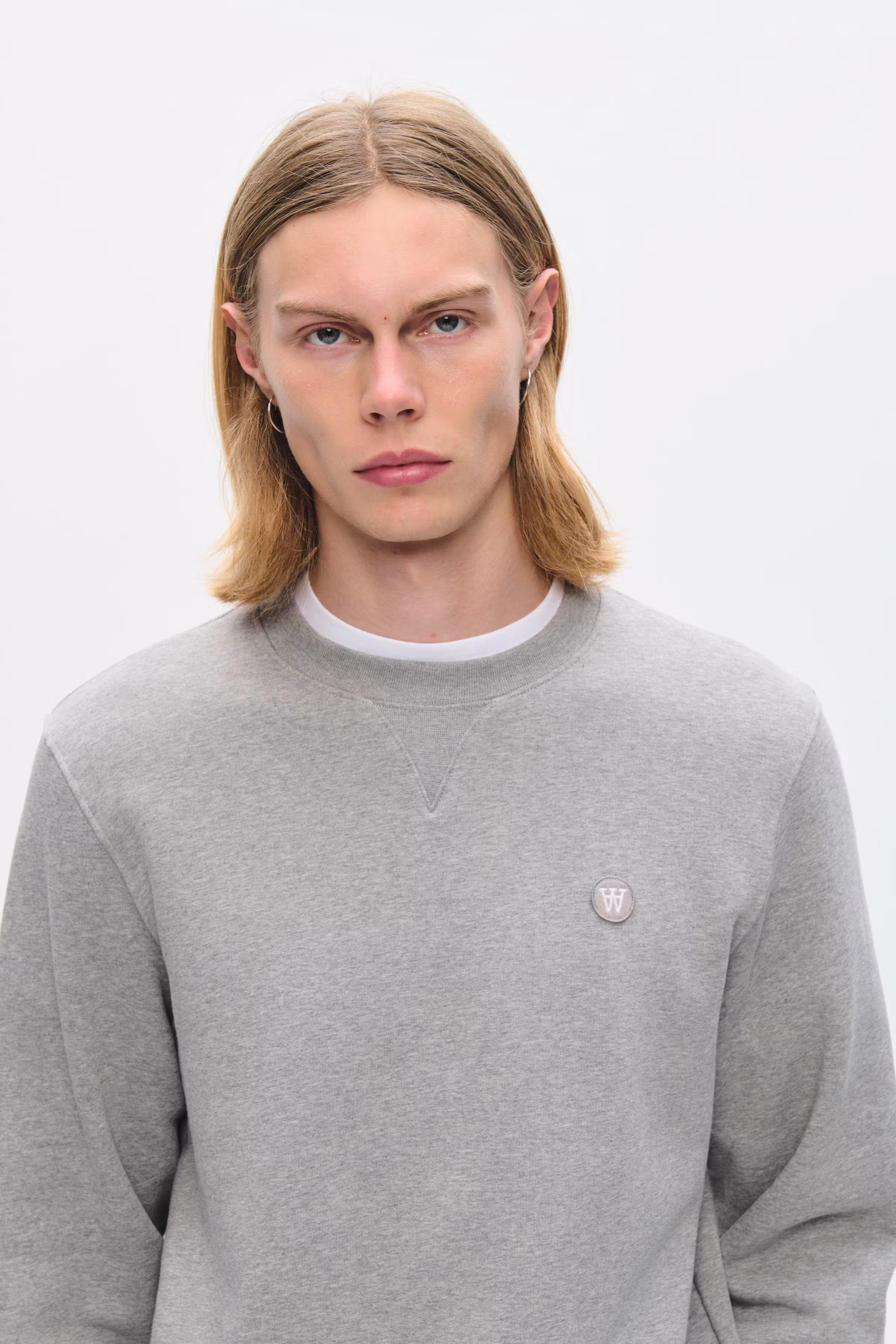 WWTye Sweatshirt LOOKBOOK DETAIL 30251378-303736