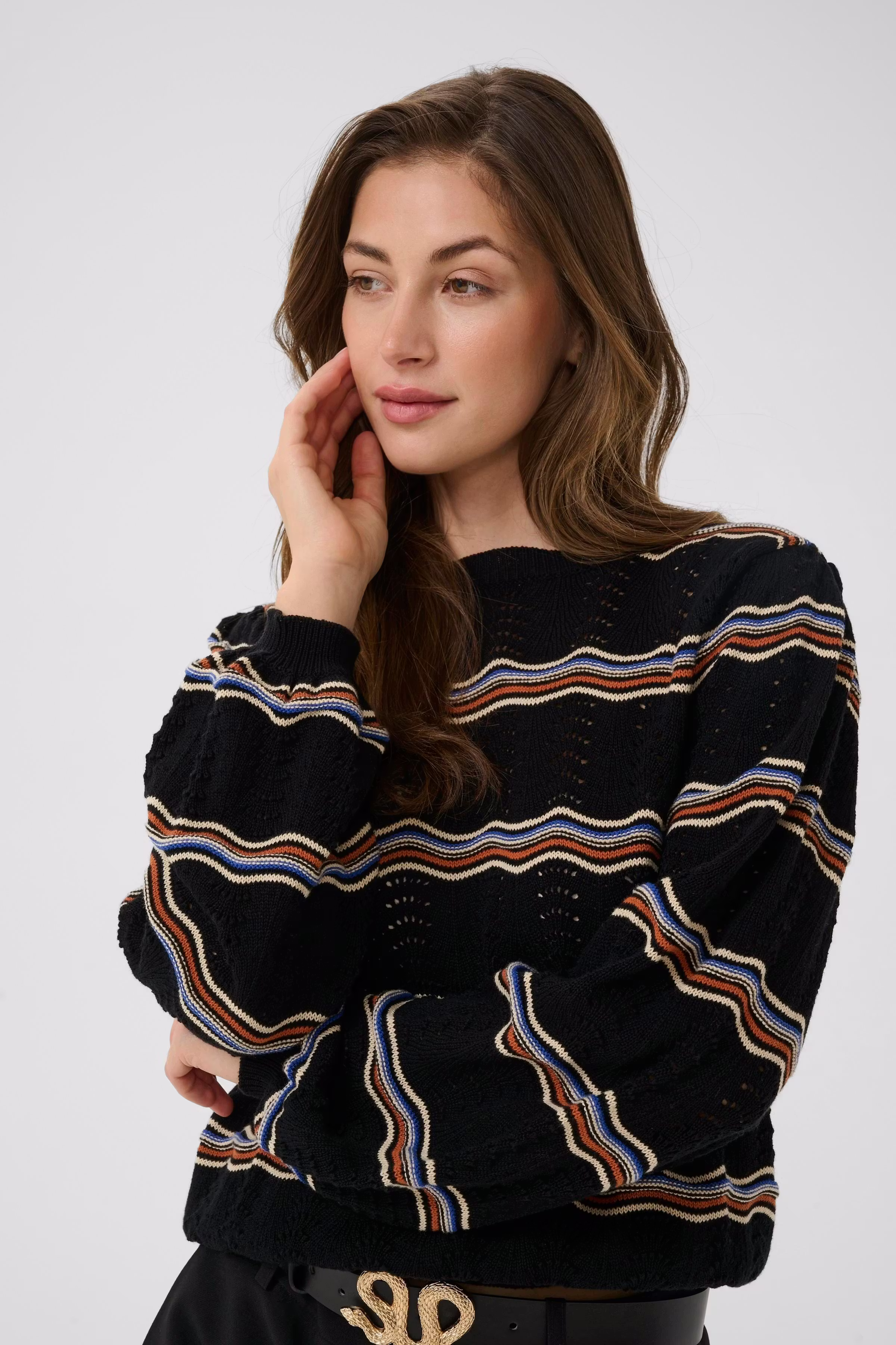 CRWavy Pullover LOOKBOOK DETAIL 10614300-108297