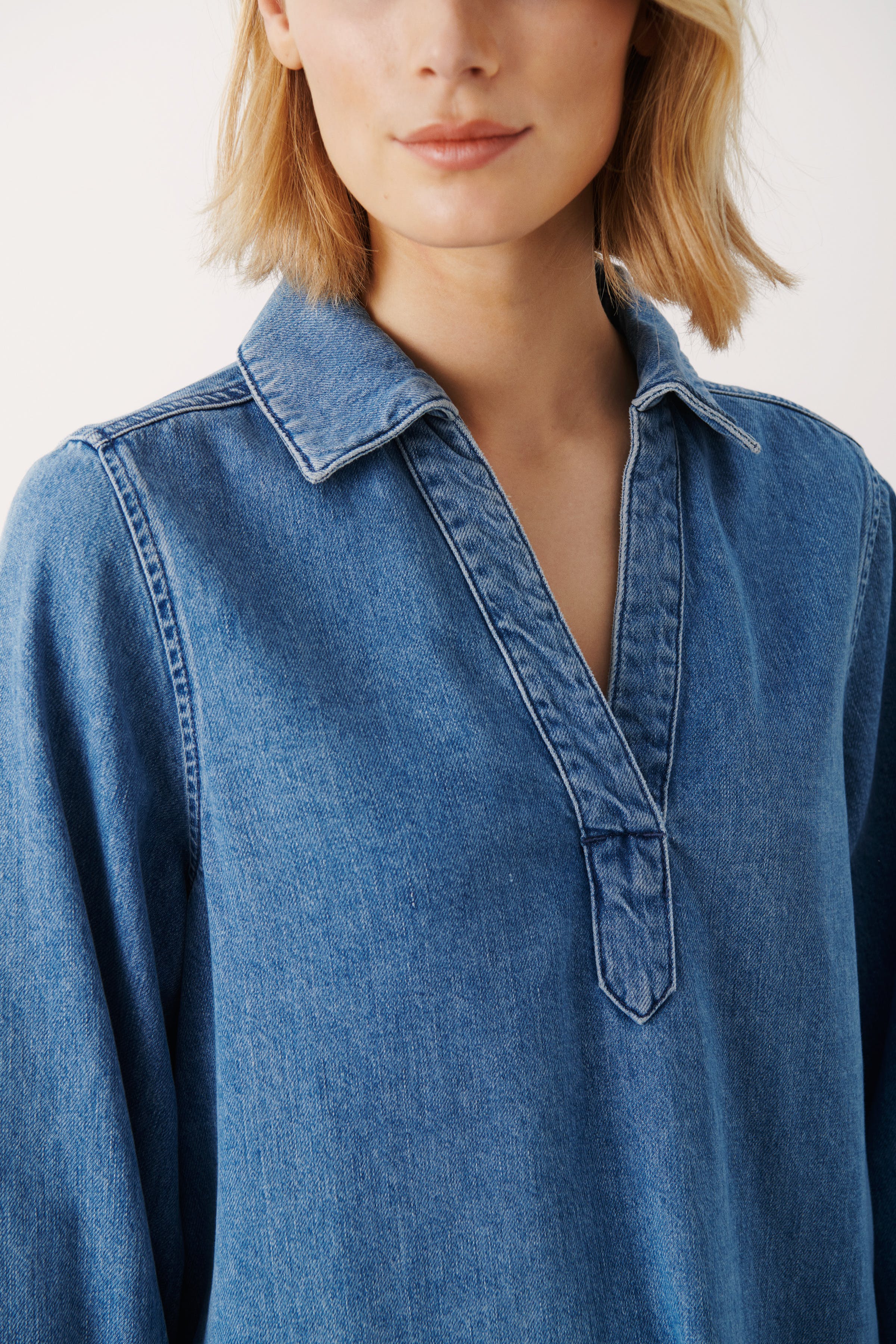 LivesPW Kjole LOOKBOOK DETAIL 30306759-300145