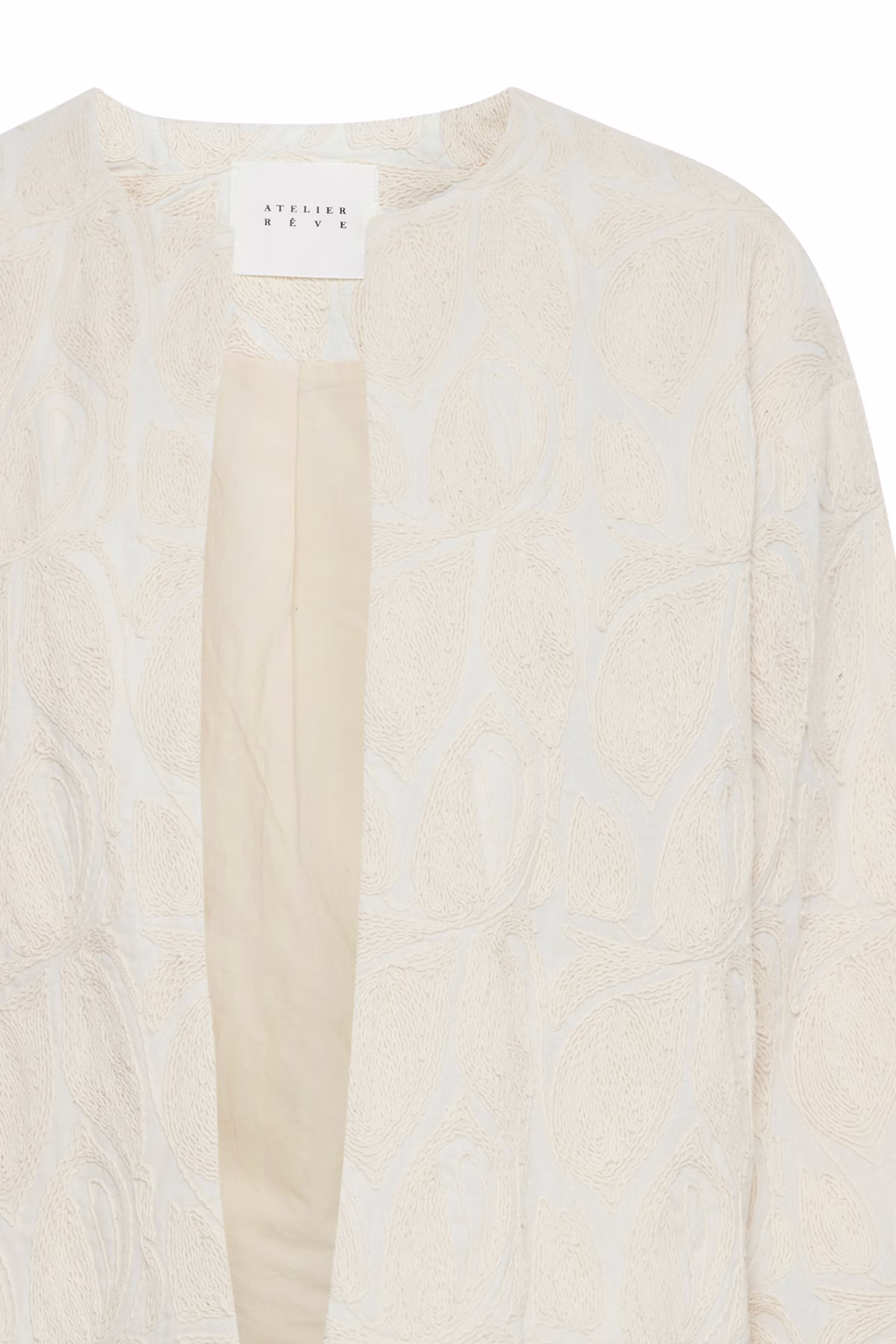 IRBERA Blazer PACK DETAIL 20120697-130905