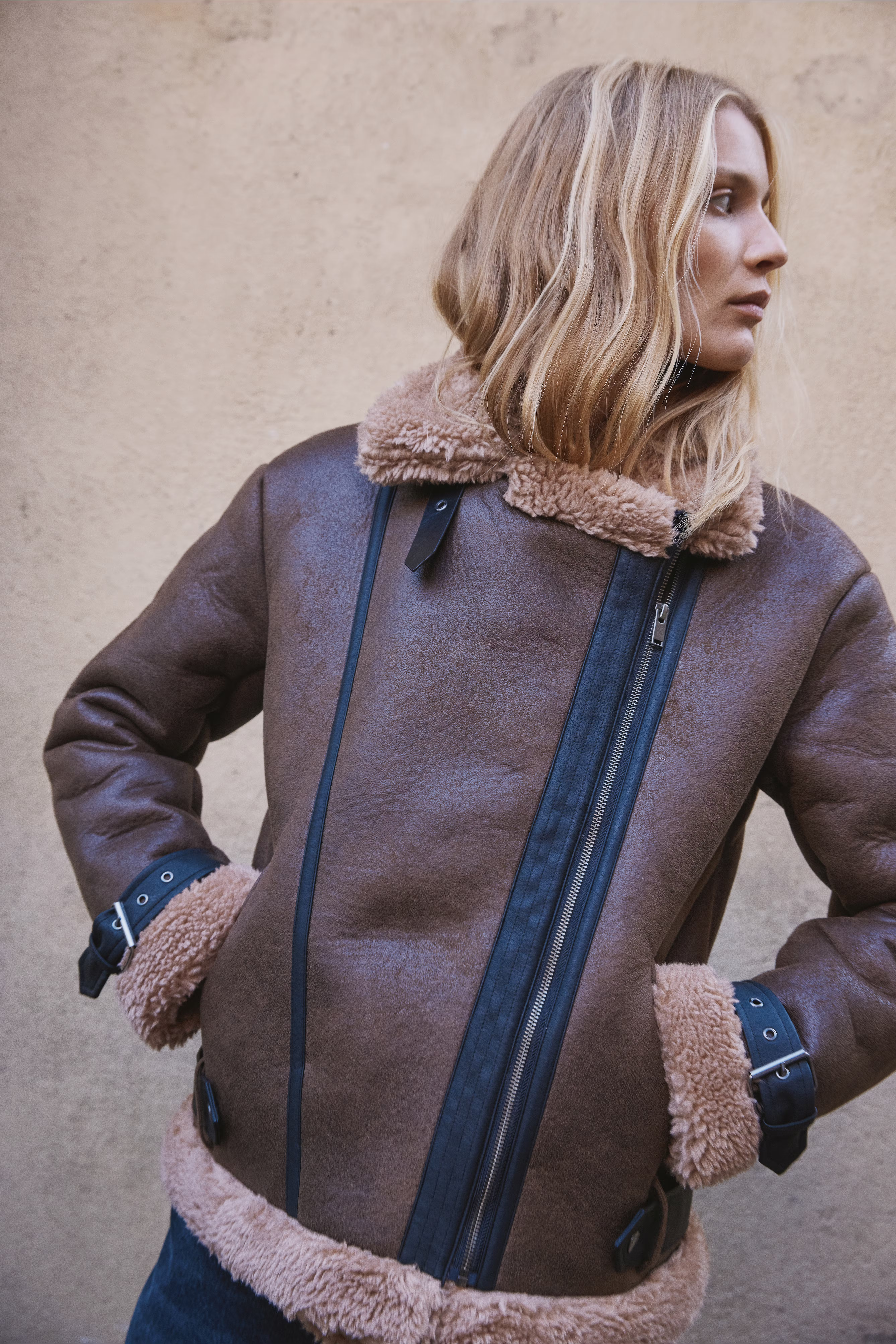 PZHALLY Oberbekleidung LOCATION NONE 50209103-181027