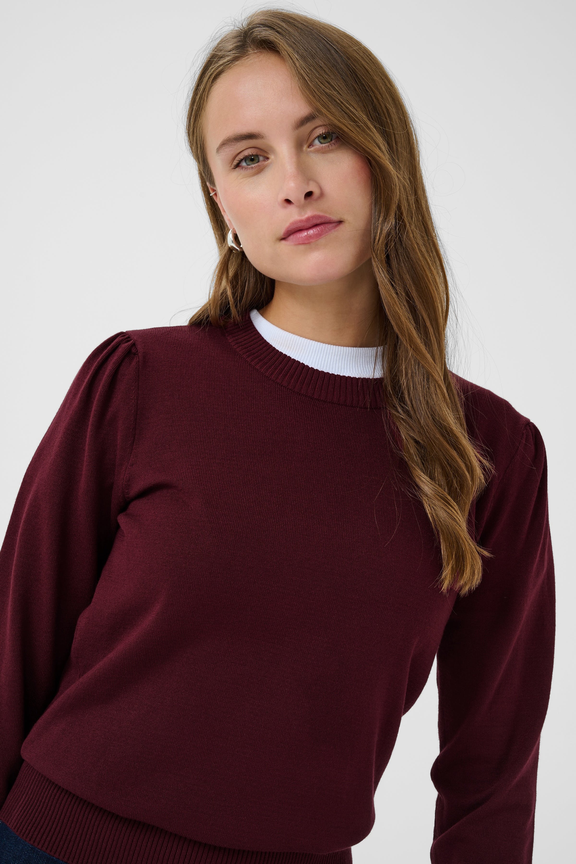 MilaSZ Pullover LOOKBOOK DETAIL 30511753-191627