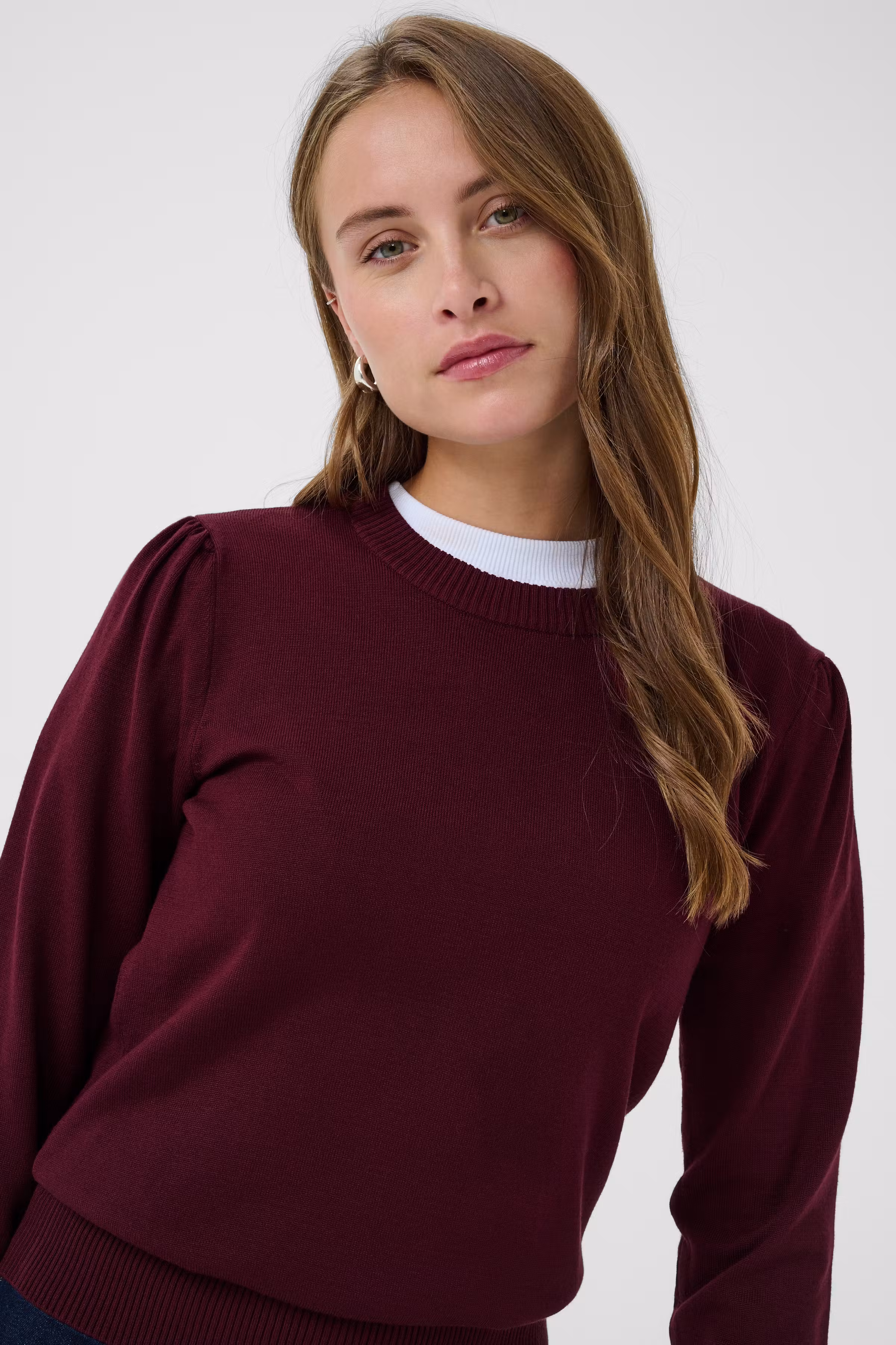 MilaSZ Pullover LOOKBOOK DETAIL 30511753-191627