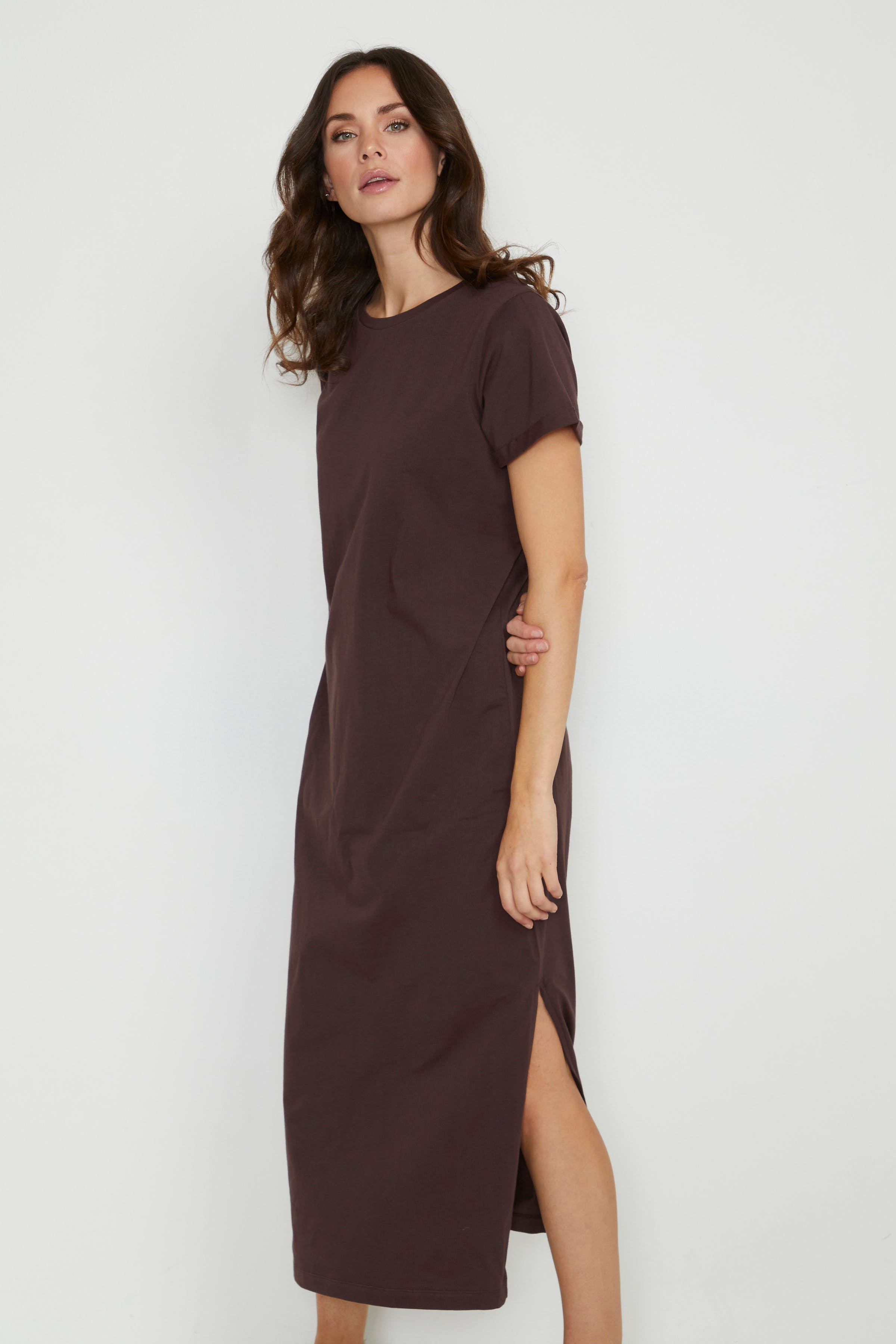 KAcelina Dress LOOKBOOK FRONT 10551884-191016