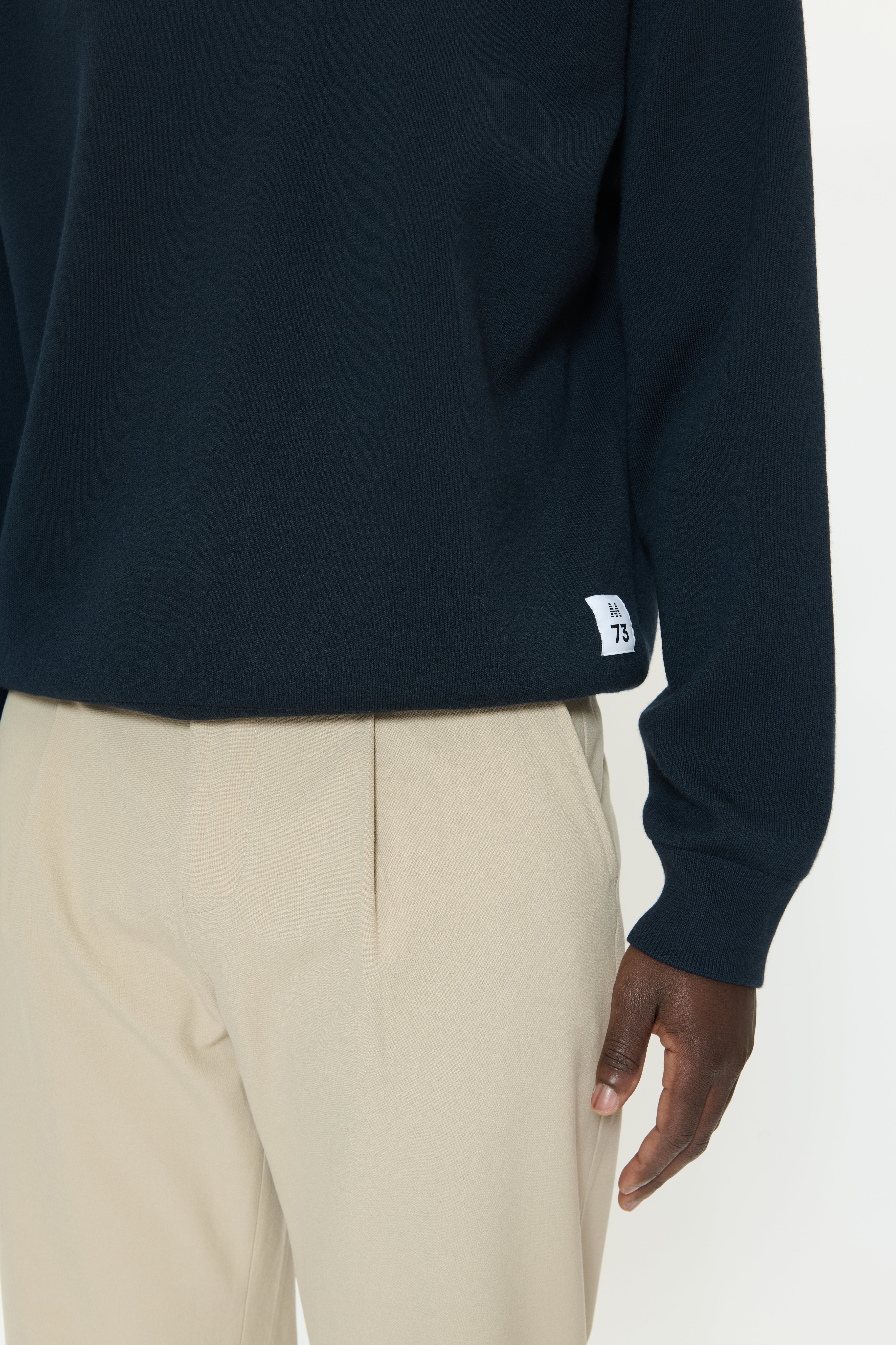 MAkian Trousers LOOKBOOK DETAIL 30207631-161105