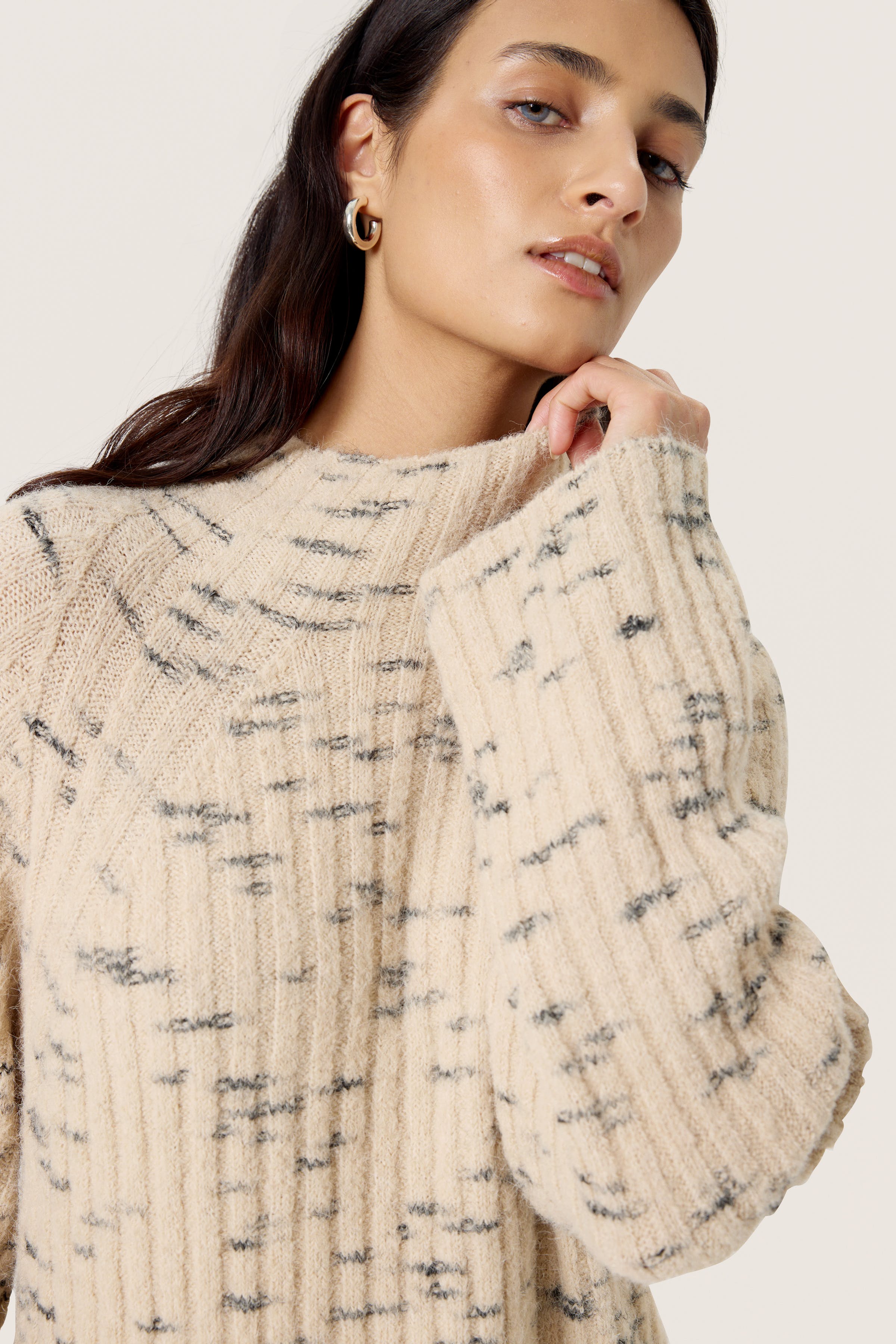 SLLiora Klänning LOOKBOOK DETAIL 30408553-151308