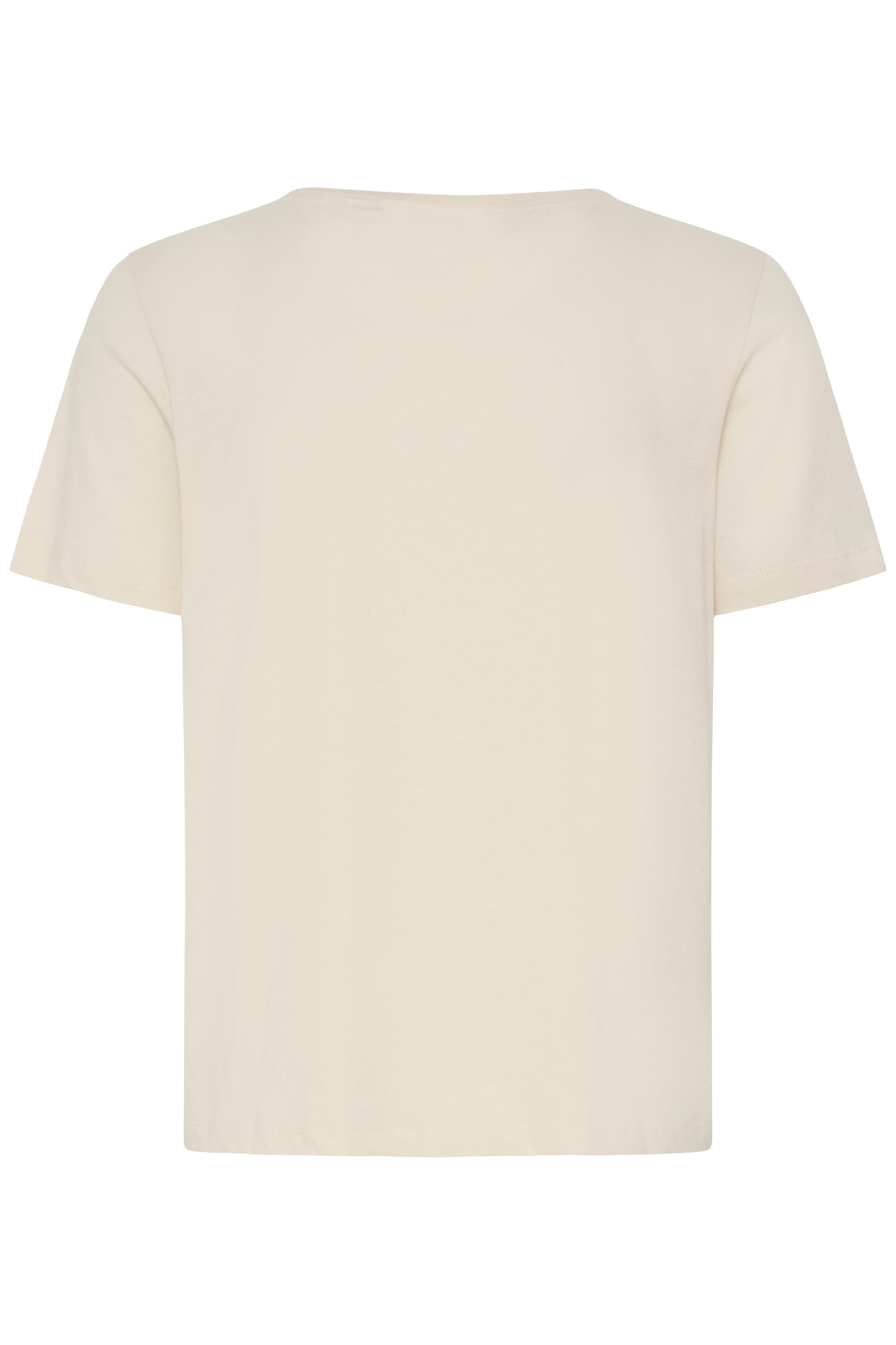 BYSOBBE T-shirt PACK BACK 20819409-130905