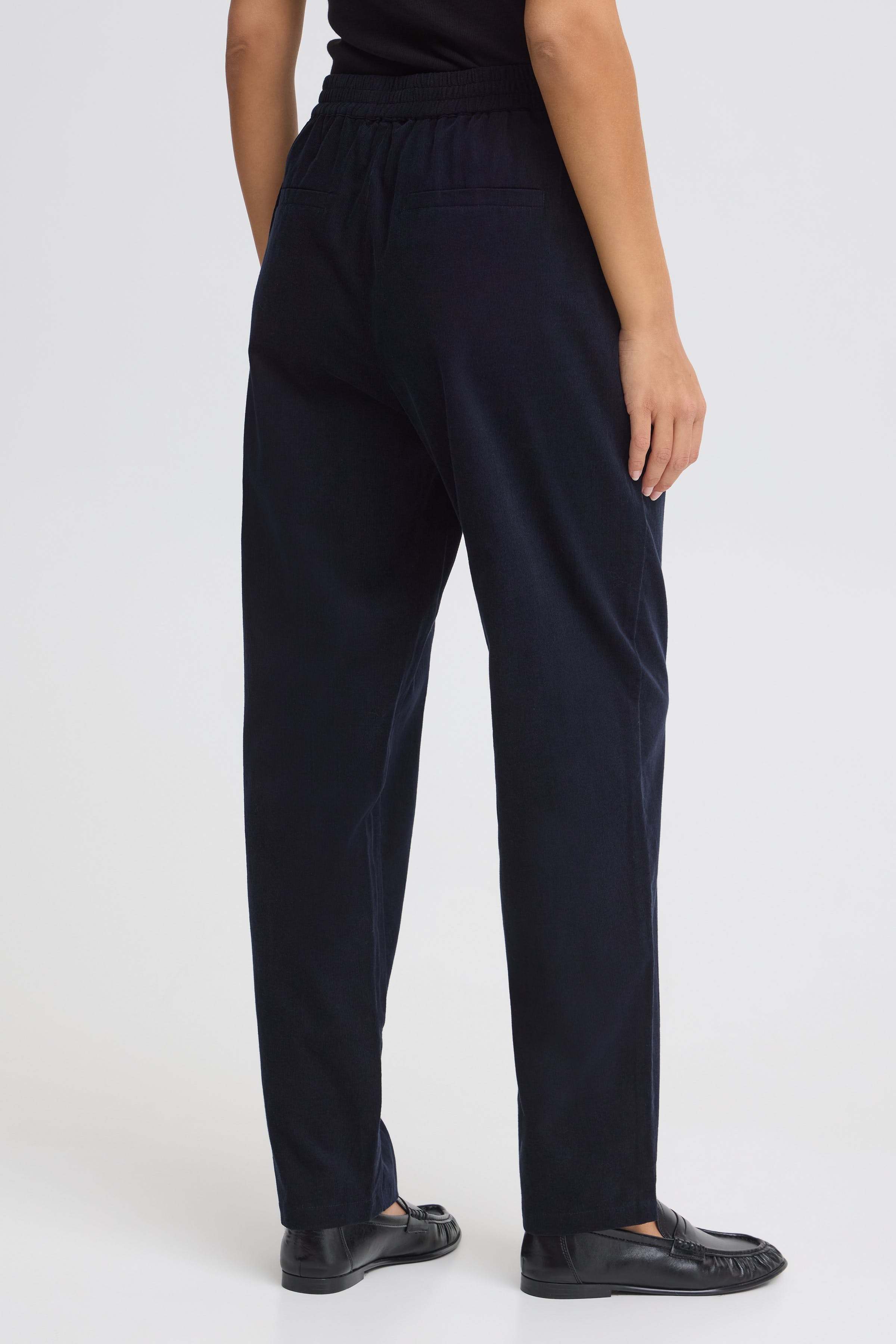FRCORY Byxor LOOKBOOK BACK 20617381-194011