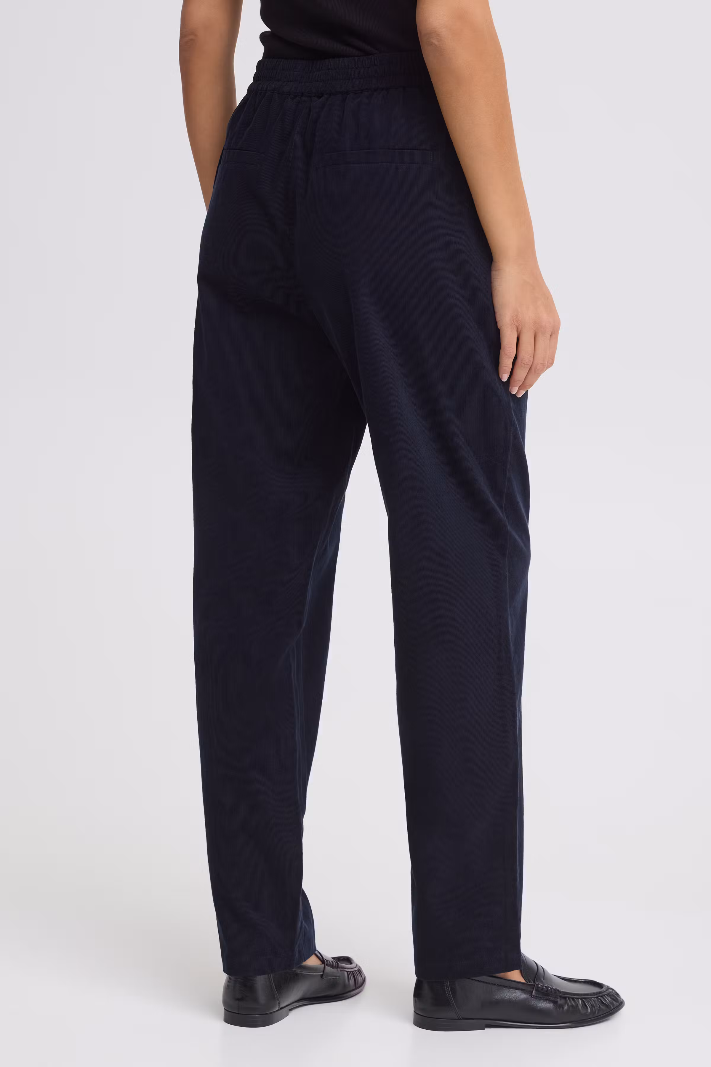FRCORY Trousers LOOKBOOK BACK 20617381-194011