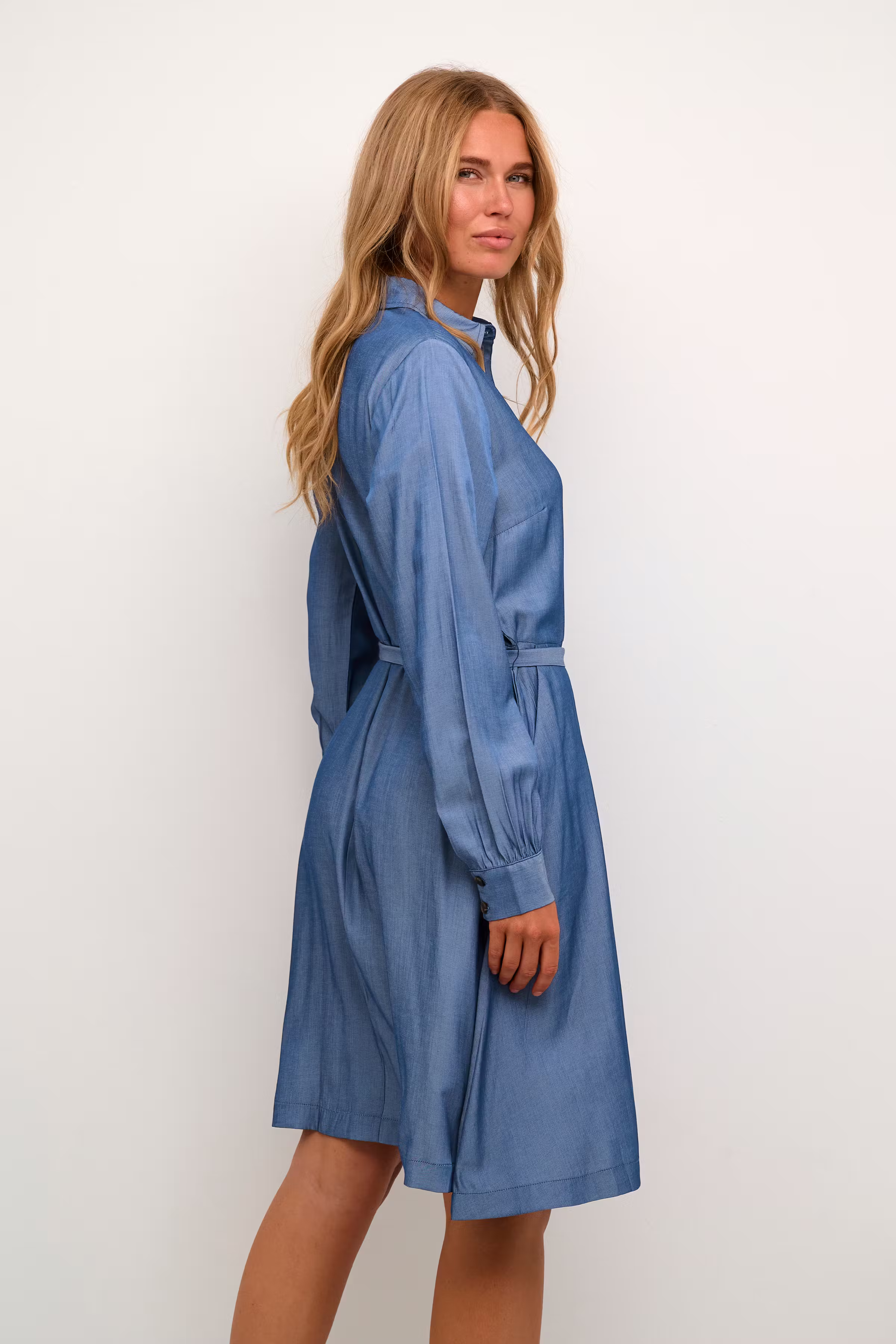 KAleonora Kjole LOOKBOOK BACK 10508308-105382