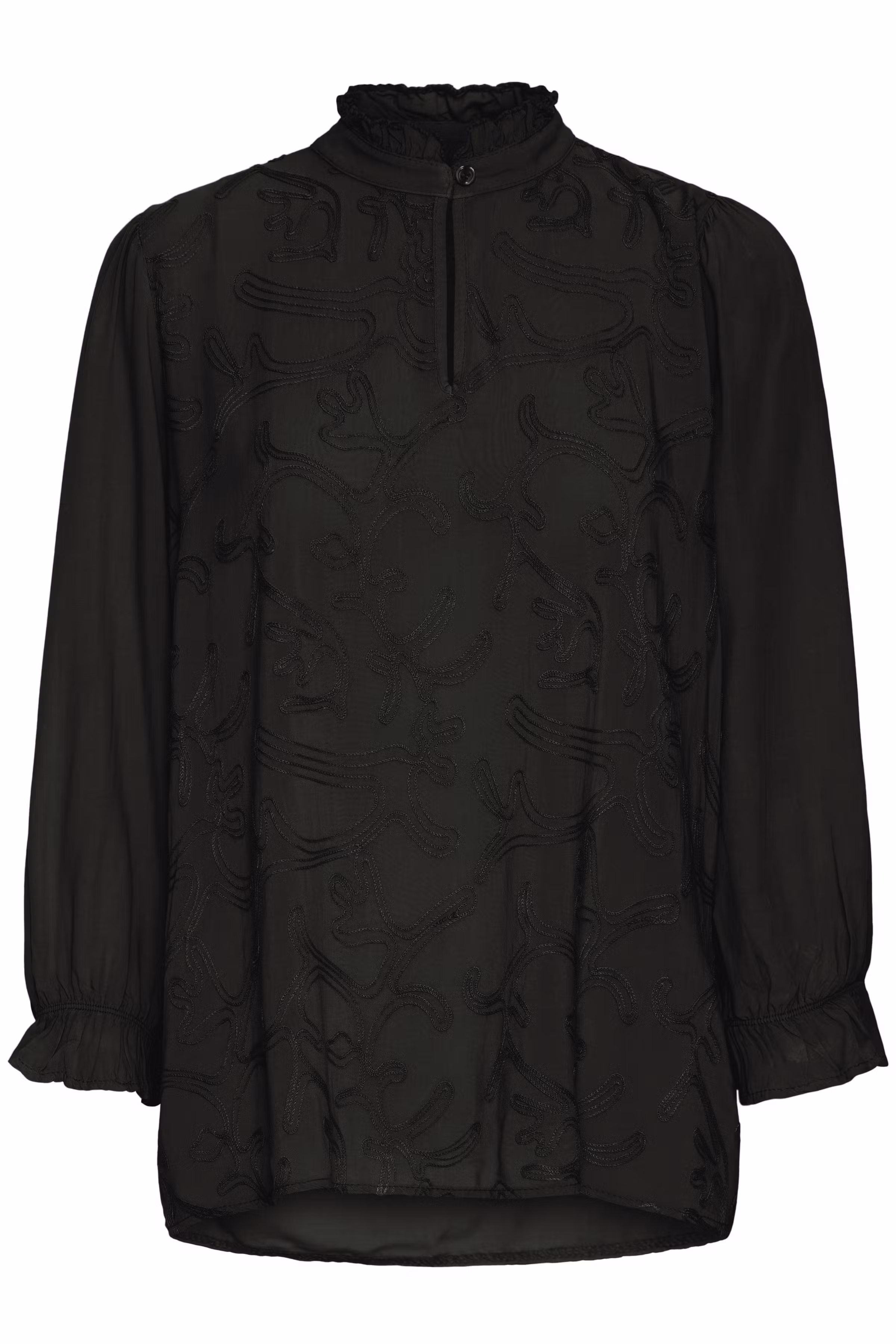 SBLAWIN Bluse PACK FRONT 22100877-190303