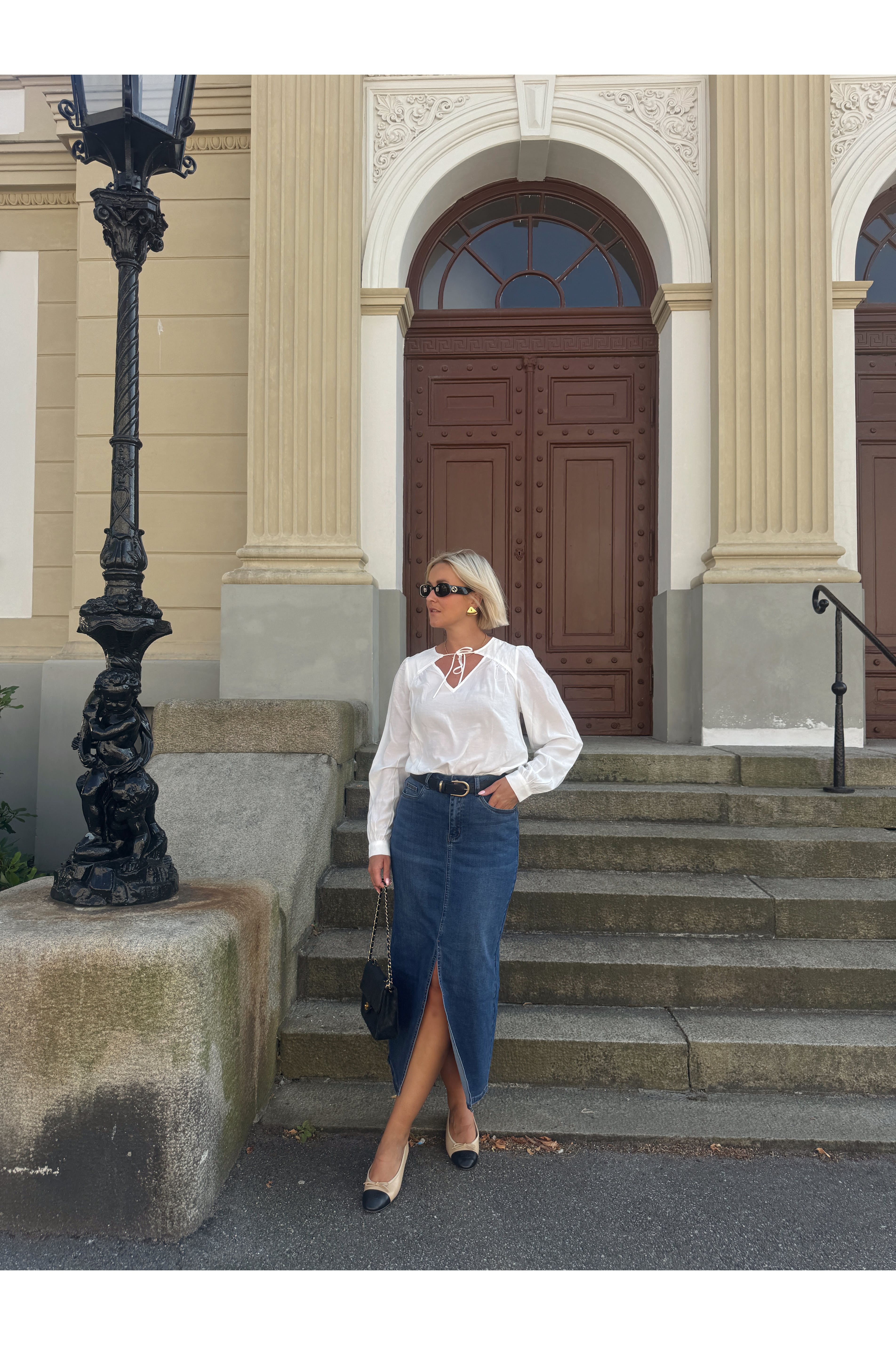 KAbarbara Bluse LOCATION NONE 10508893-110602