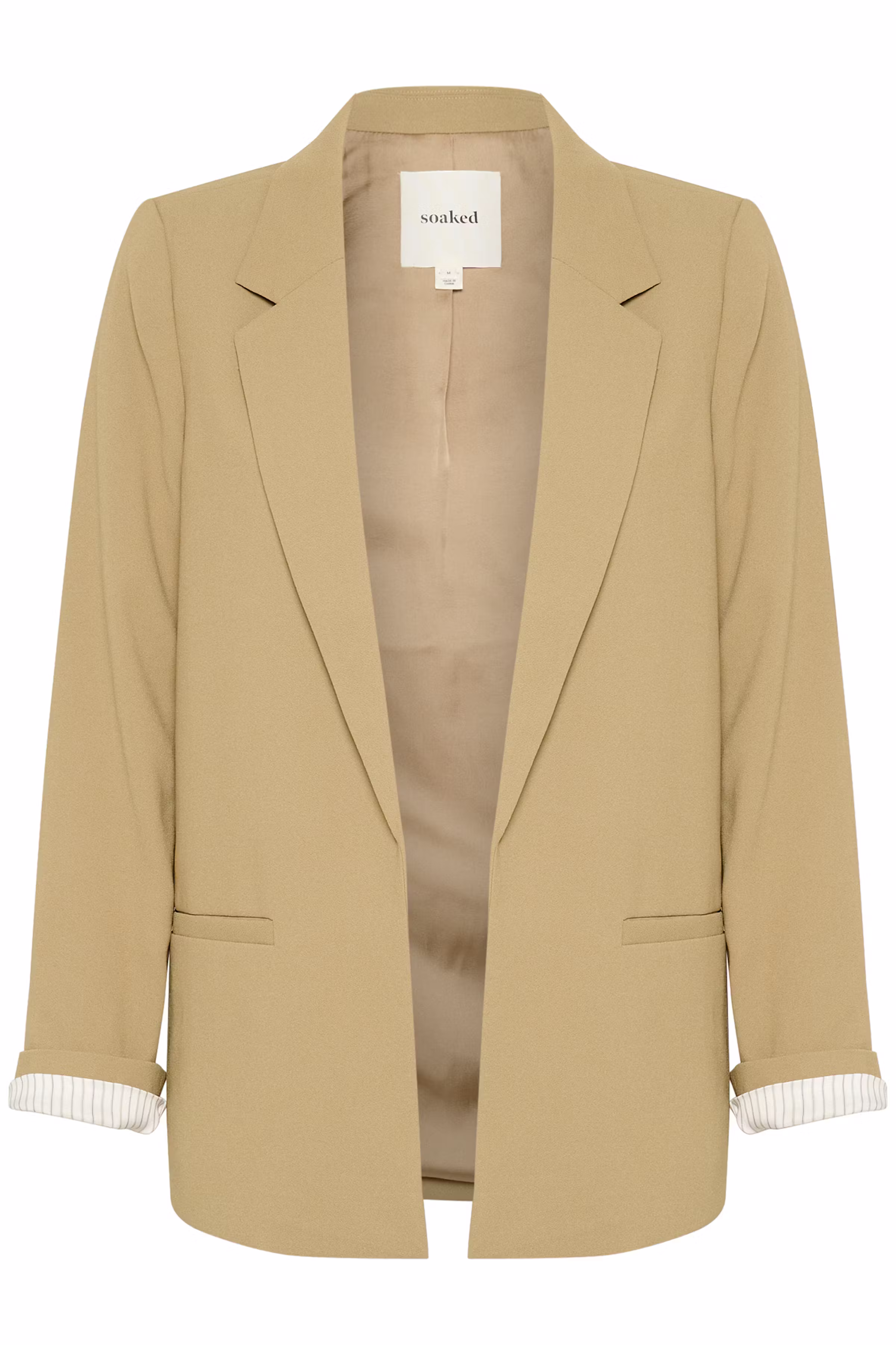 SLShirley Blazer PACK FRONT 30407958-171019