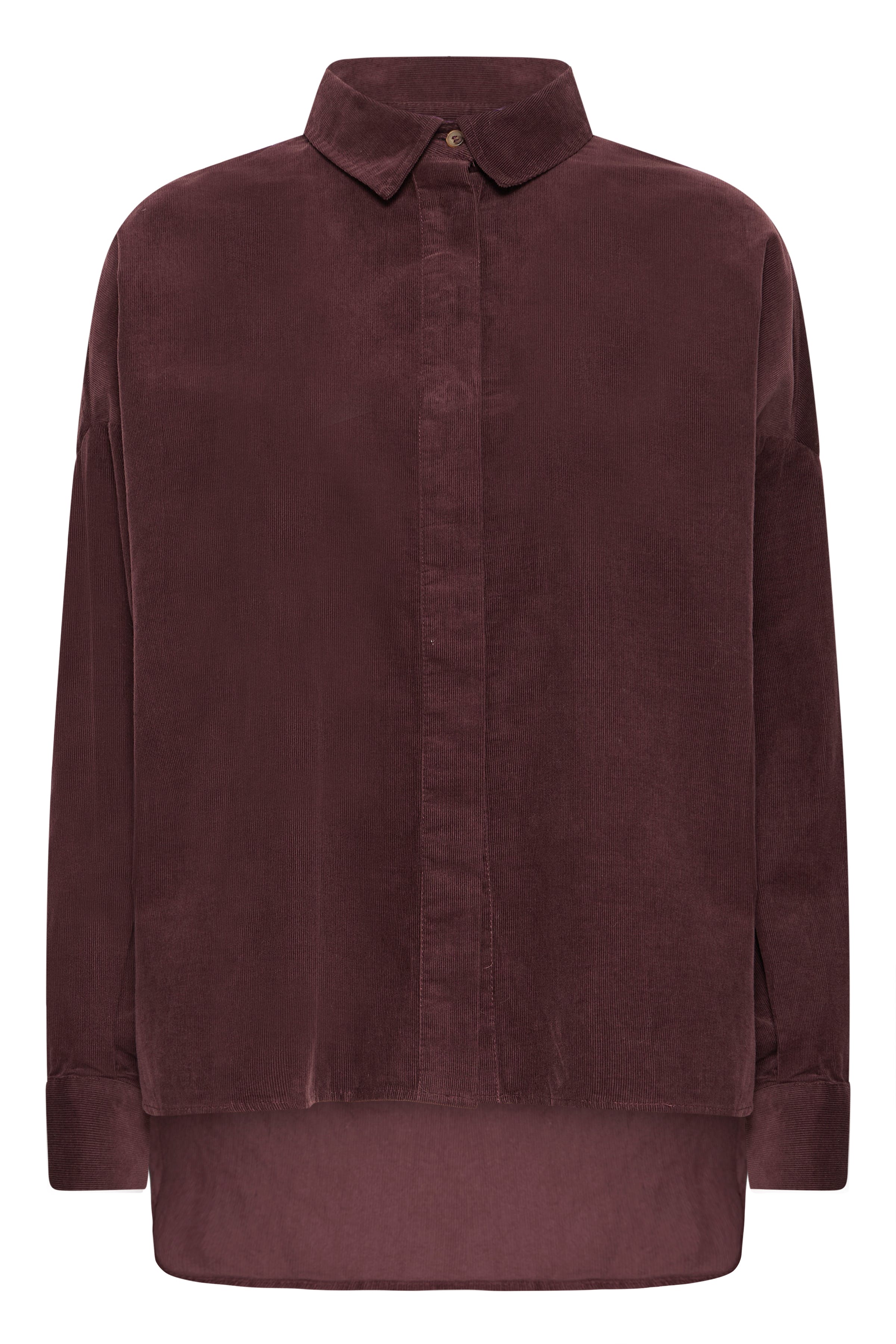 FRCORY Skjorte PACK FRONT 20617249-191109